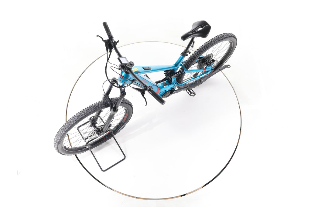 Conway Xyron S 2.9 E-Bike Fully - Image 18