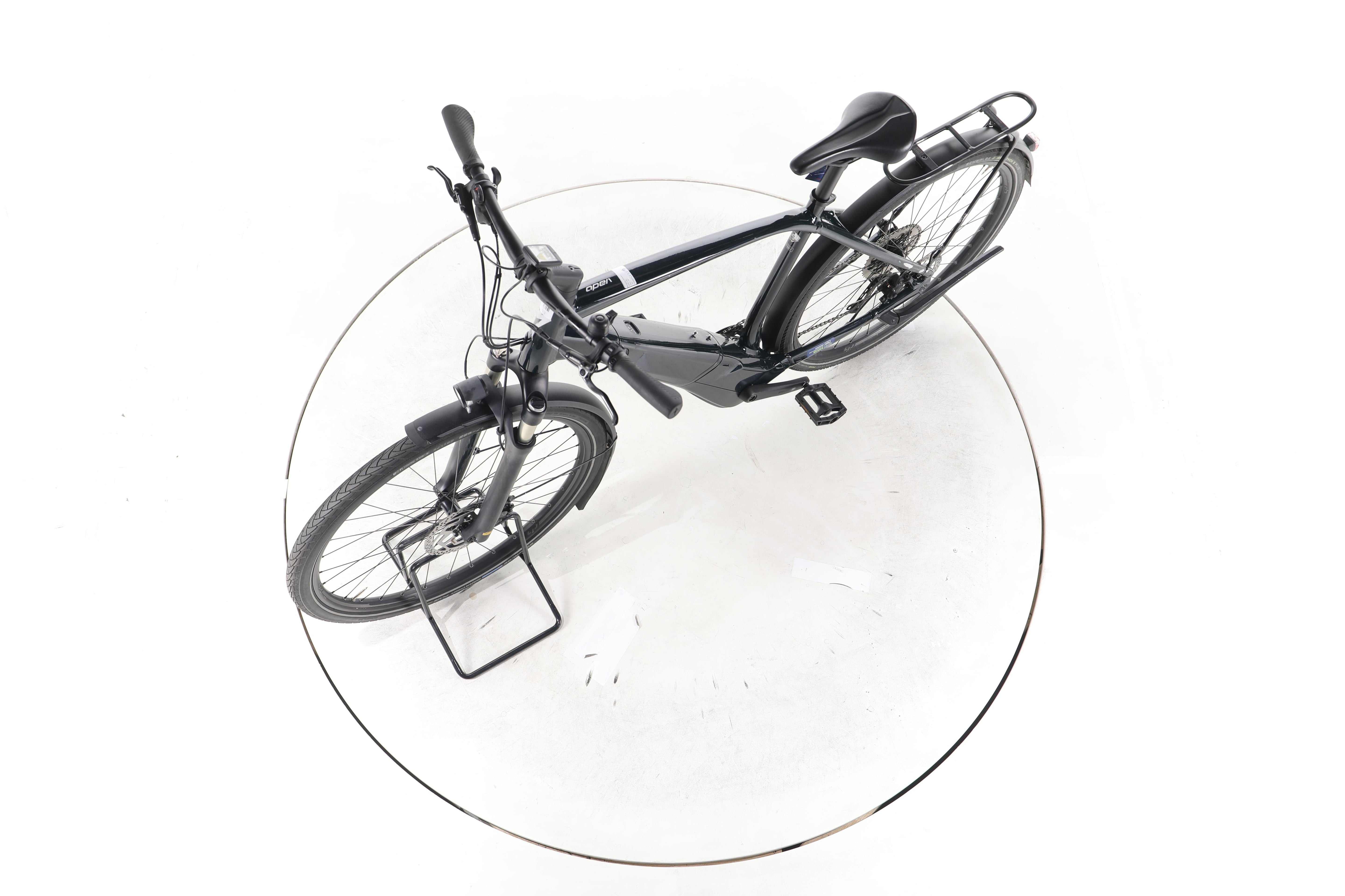 Specialized Turbo Vado 4.0 Trekking E-Bike - Image 18