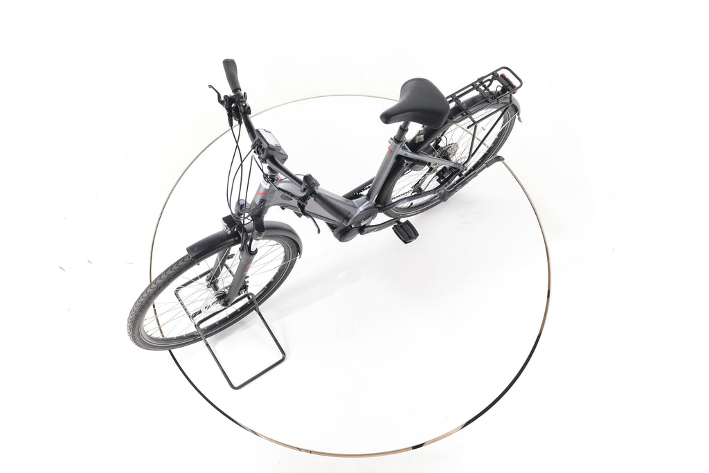 Victoria eTrekking 12.6 Trekking E-Bike Tiefeinsteiger - Image 18