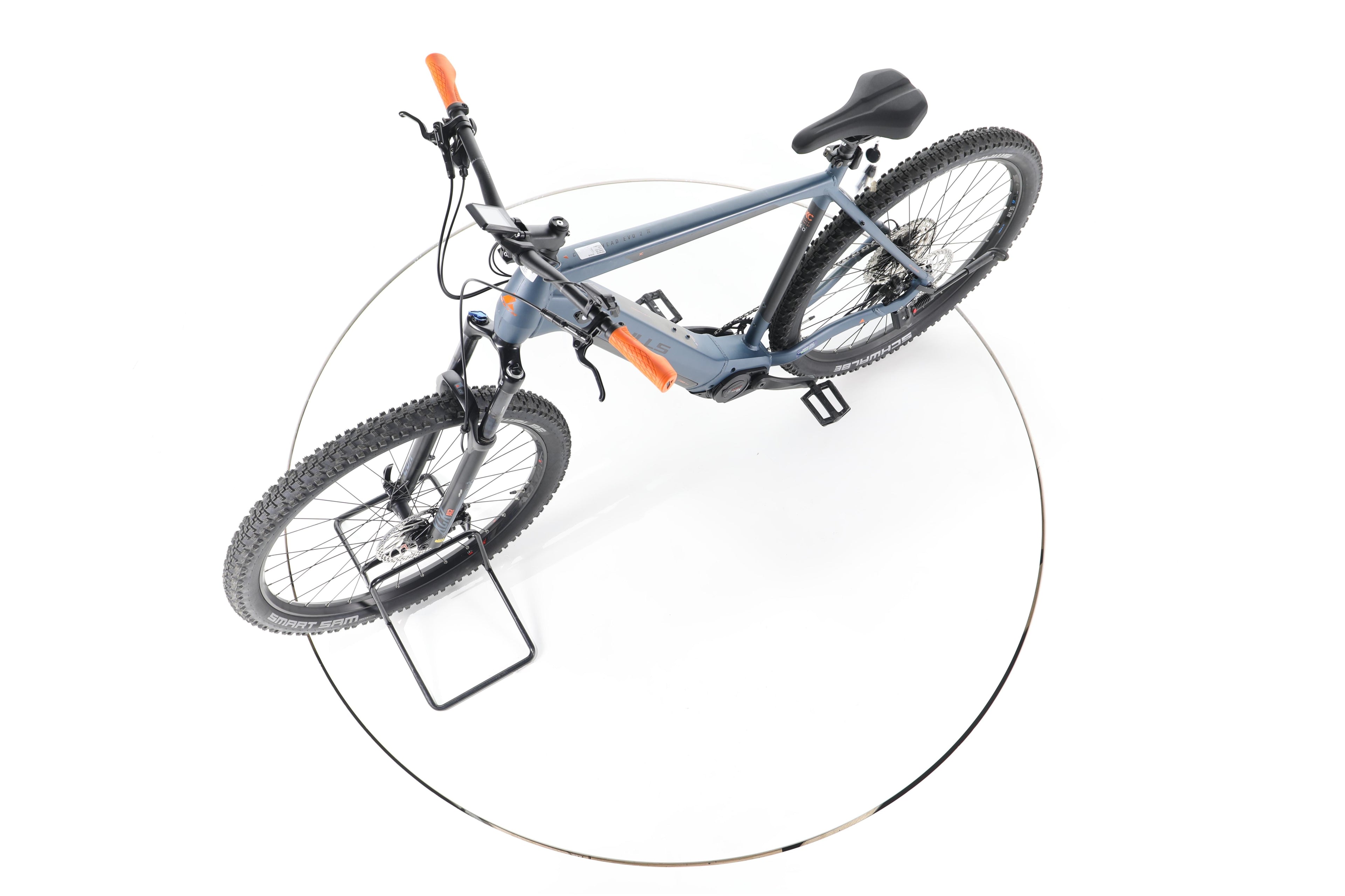 Bulls Copperhead EVO 2 E-Bike 2023 - Image 18