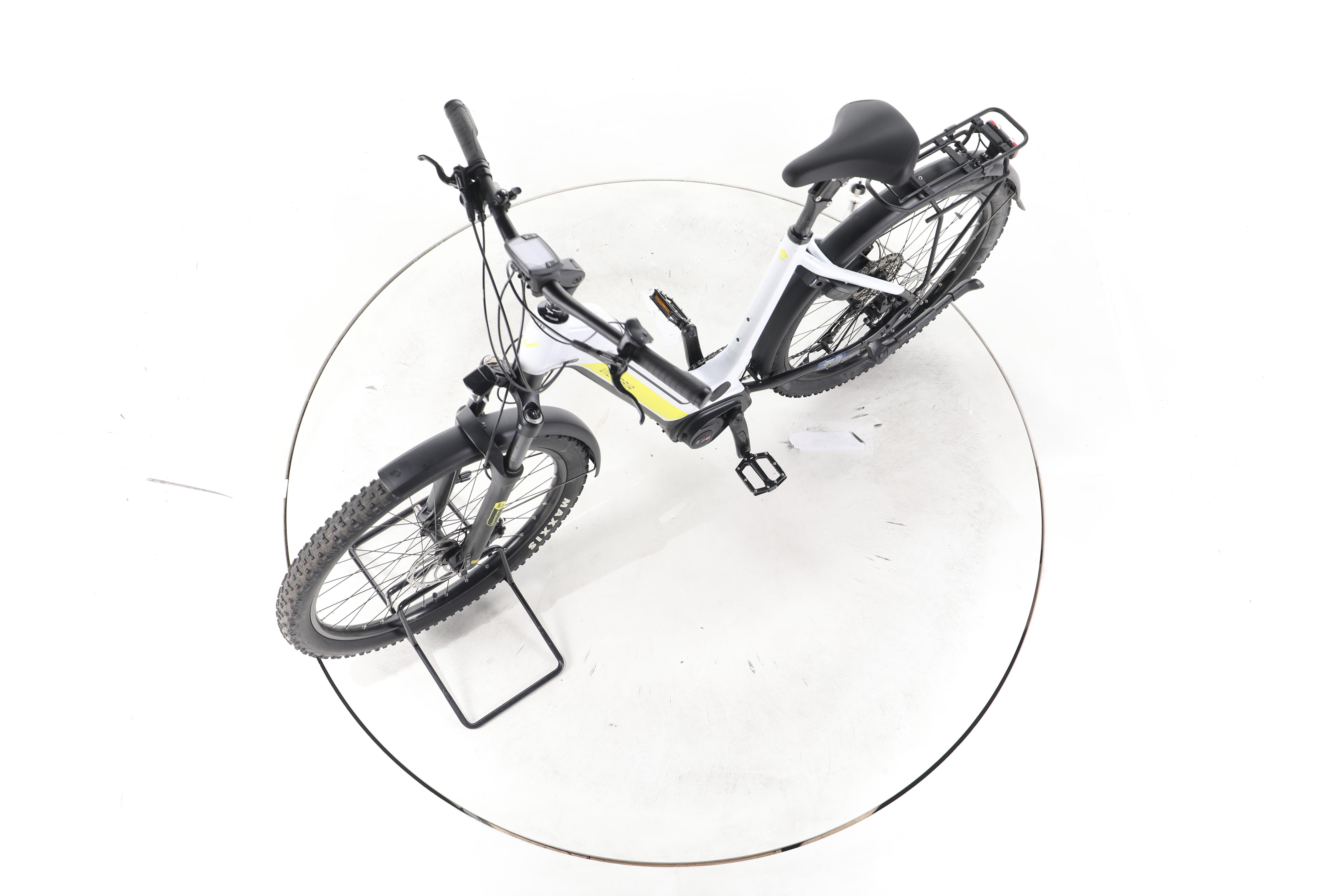 Victoria eAdventure 12.6 Trekking E-Bike Tiefeinsteiger - Image 18