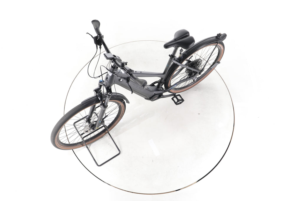 Bulls Cross Rider EVO 2 Trekking E-Bike - Image 18