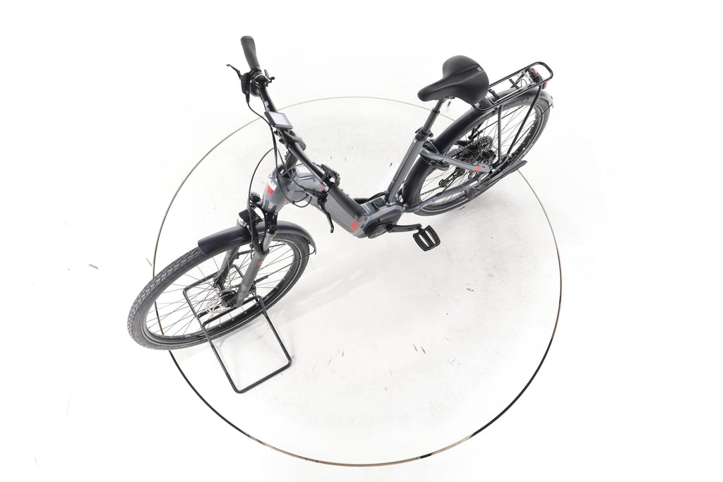 Conway Cairon T 2.0 Trekking E-Bike Tiefeinsteiger - Image 18