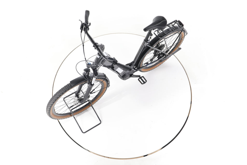 Kalkhoff Entice 5.B Season Trekking E-Bike Tiefeinsteiger 2024 - Image 18