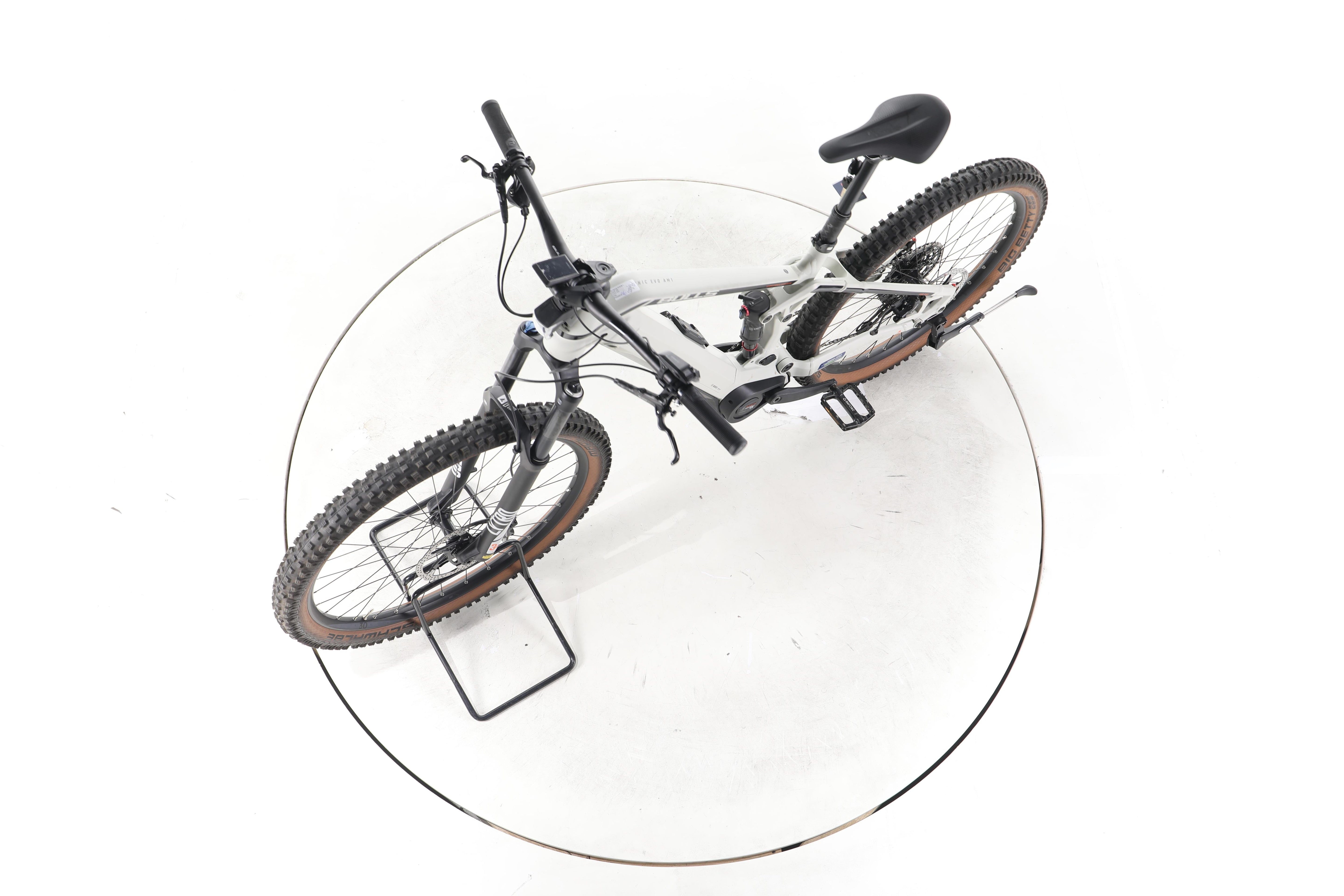 Bulls Sonic EVO AM 1 E-Bike Fully - Image 18