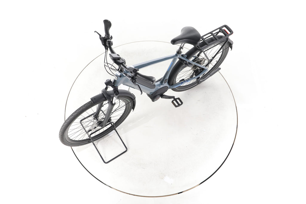 Gazelle Chamonix T10 Trekking E-Bike - Image 18