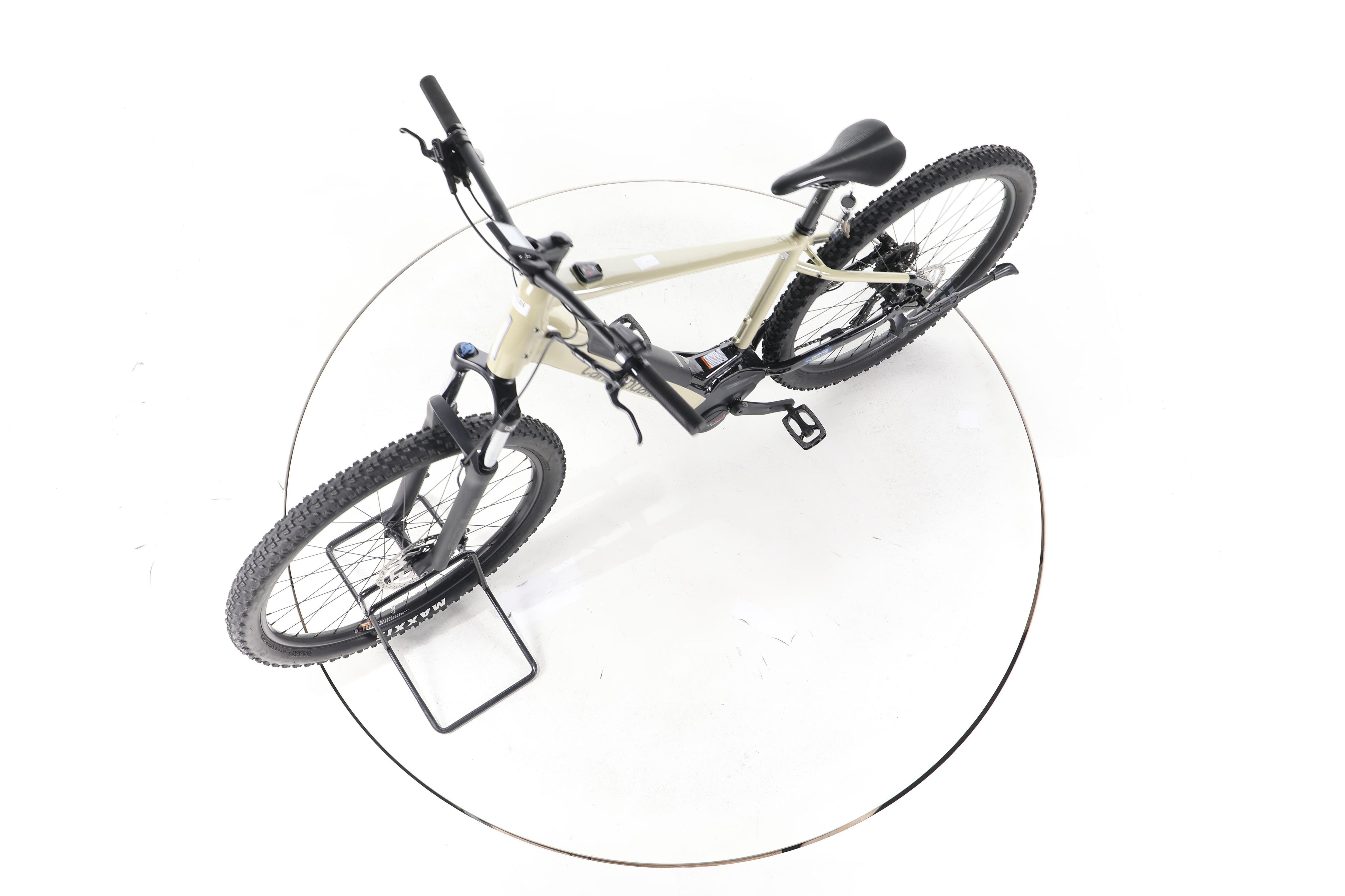 Cannondale Trail Neo 4 E-Bike - Image 18