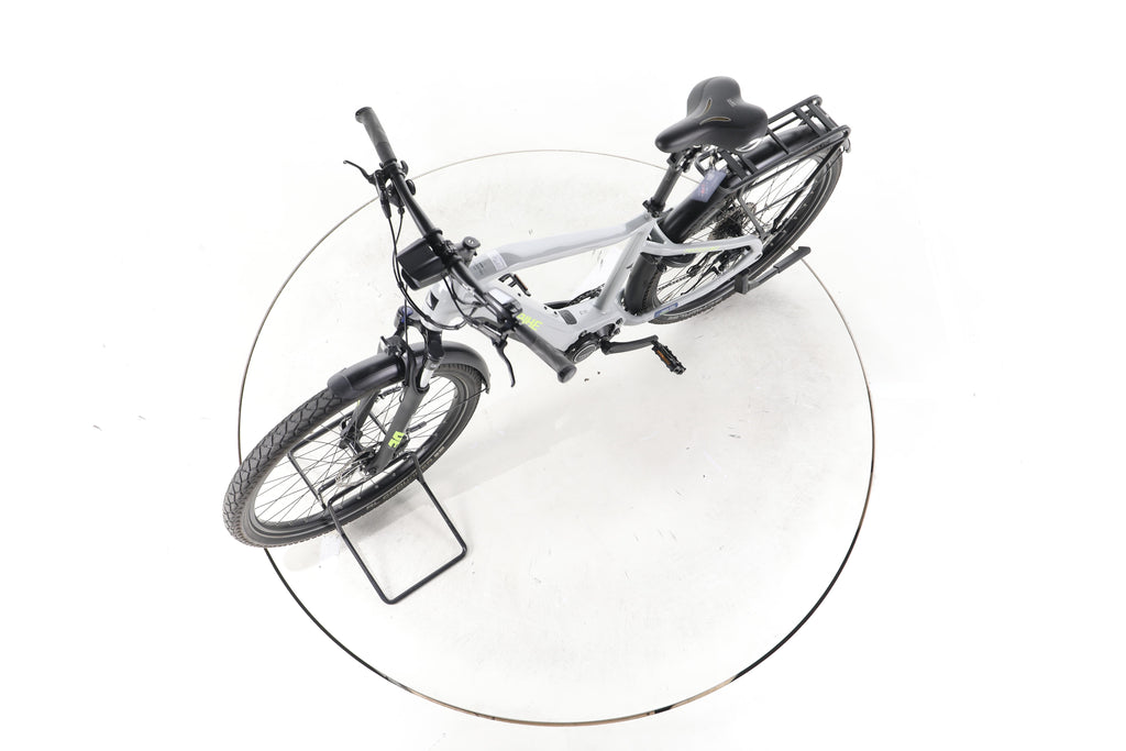 Haibike Trekking 6 Trekking E-Bike - Image 18