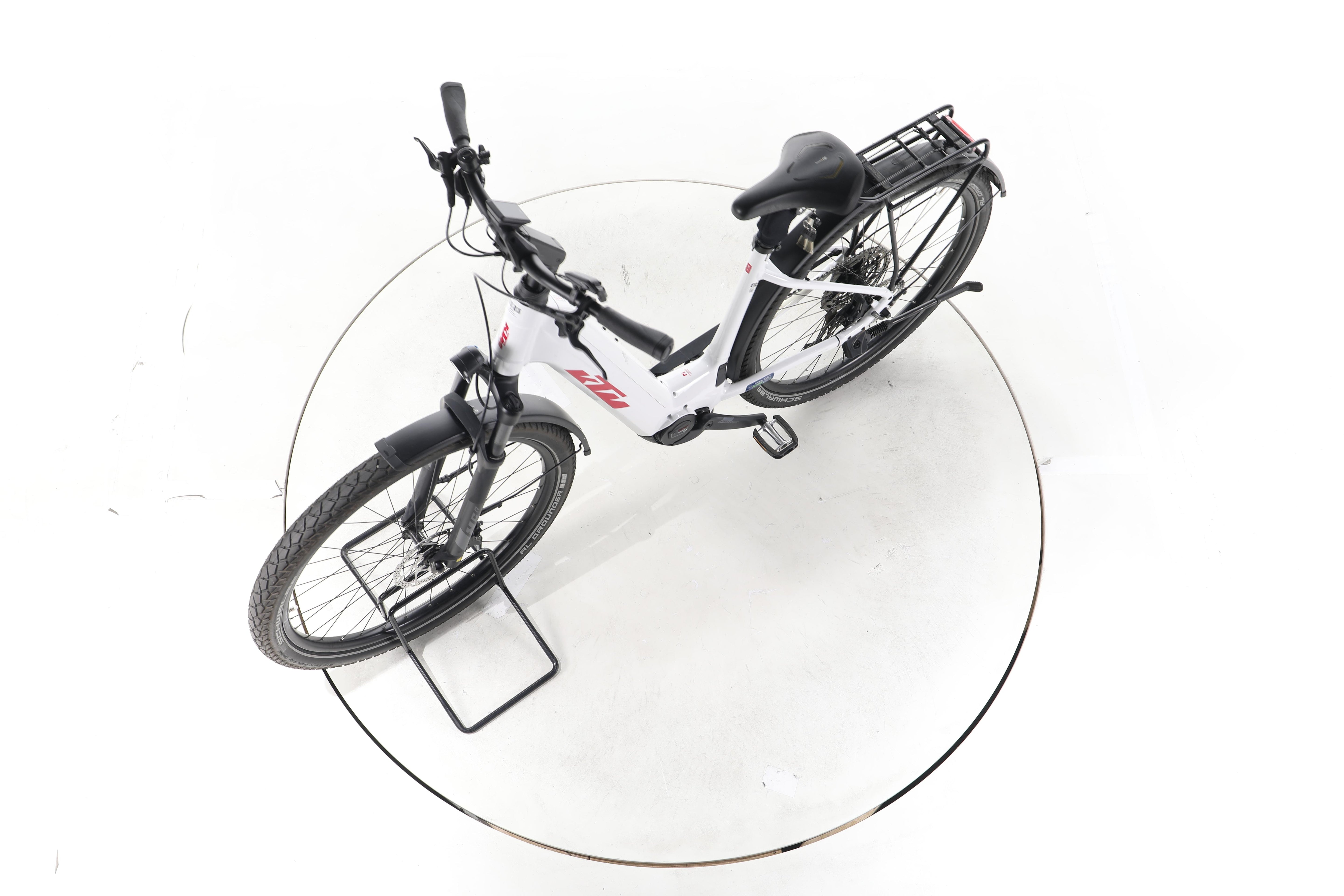 KTM Macina Gran Pro Trekking E-Bike Tiefeinsteiger 2025 - Image 18