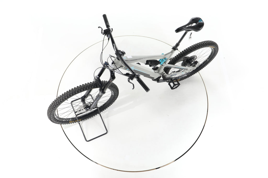 Nox Cycles HELIUM ENDURO 7.1 Fully E-Bike Carbon - Image 18