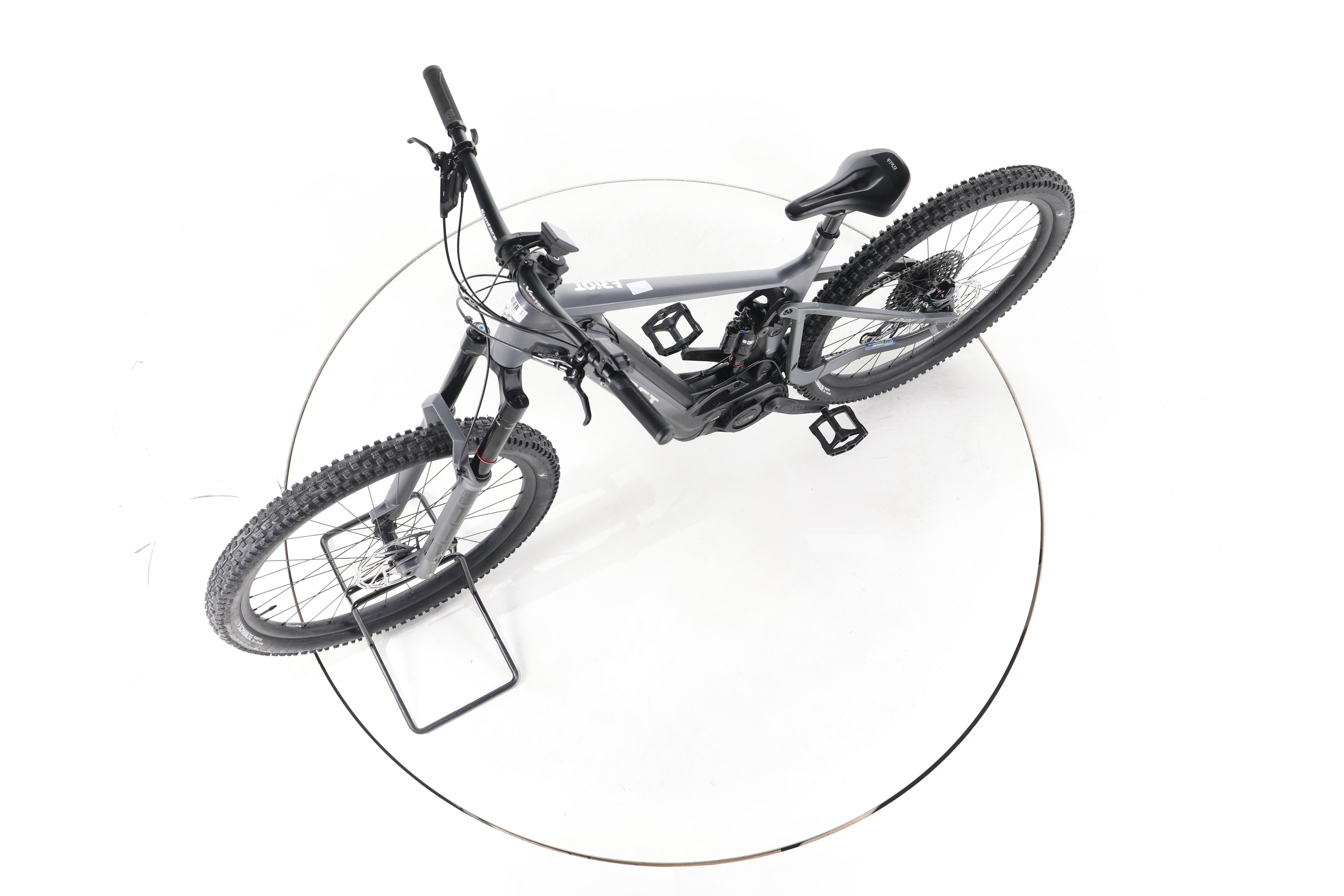 Ghost E-Riot AM CF Full Party E-Bike Fully Carbon - Image 18