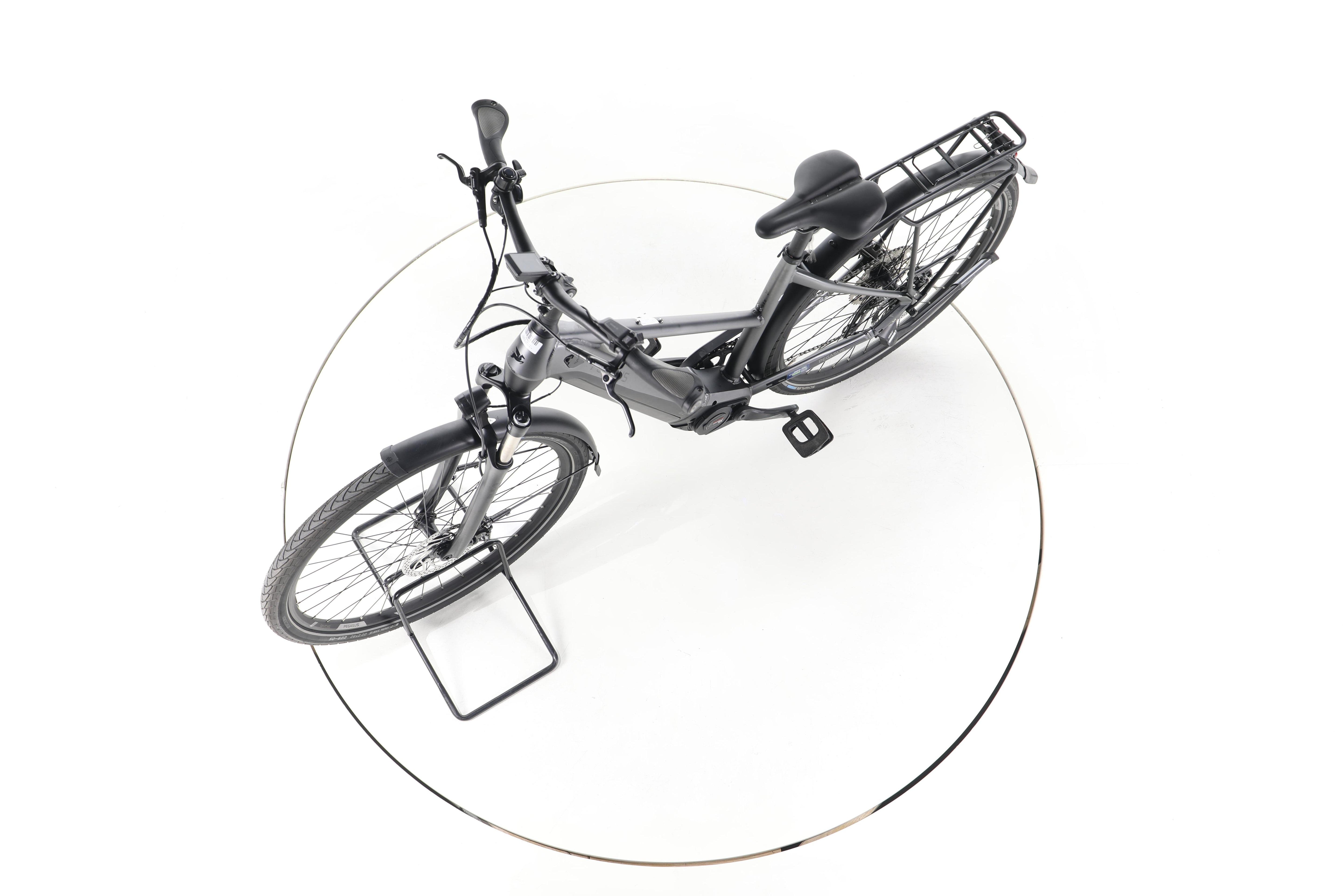 Pegasus Premio EVO 10 Lite Trekking E-Bike - Image 18