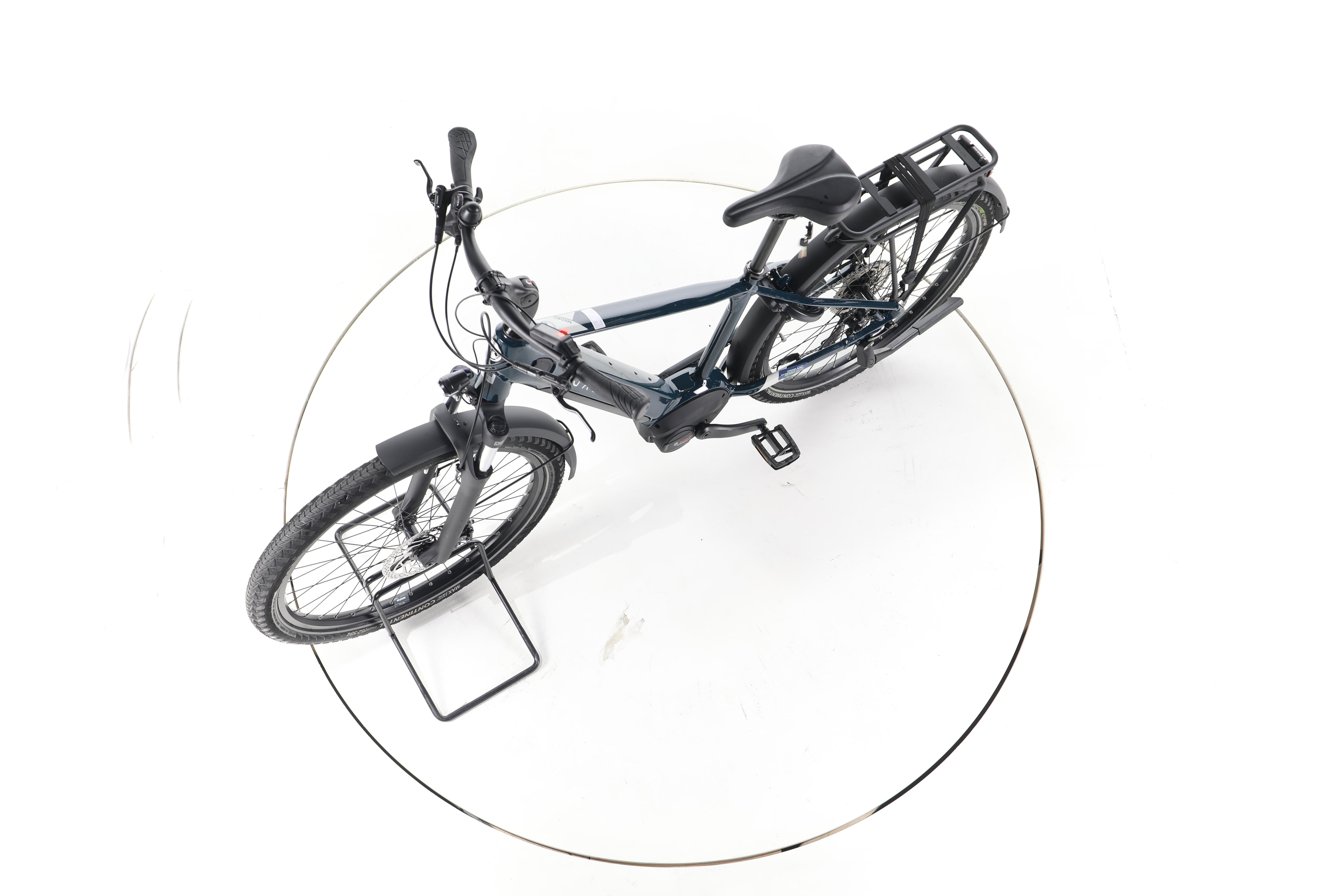 Gazelle Medeo T10 HMB Trekking E-Bike 2024 - Image 18