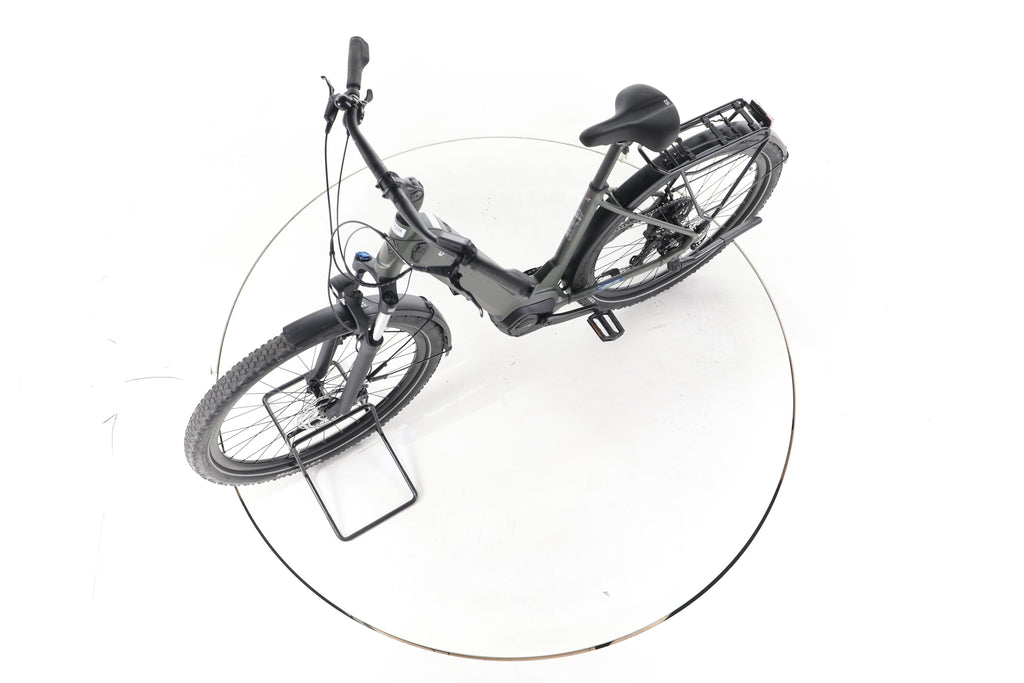 Kalkhoff Entice 5 Season Trekking E-Bike Tiefeinsteiger 2024 - Image 18