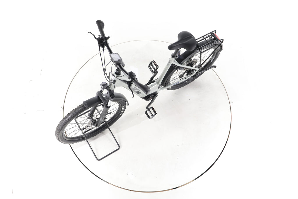 KTM Macina AERA 571 LFC Trekking E-Bike Tiefeinsteiger - Image 18