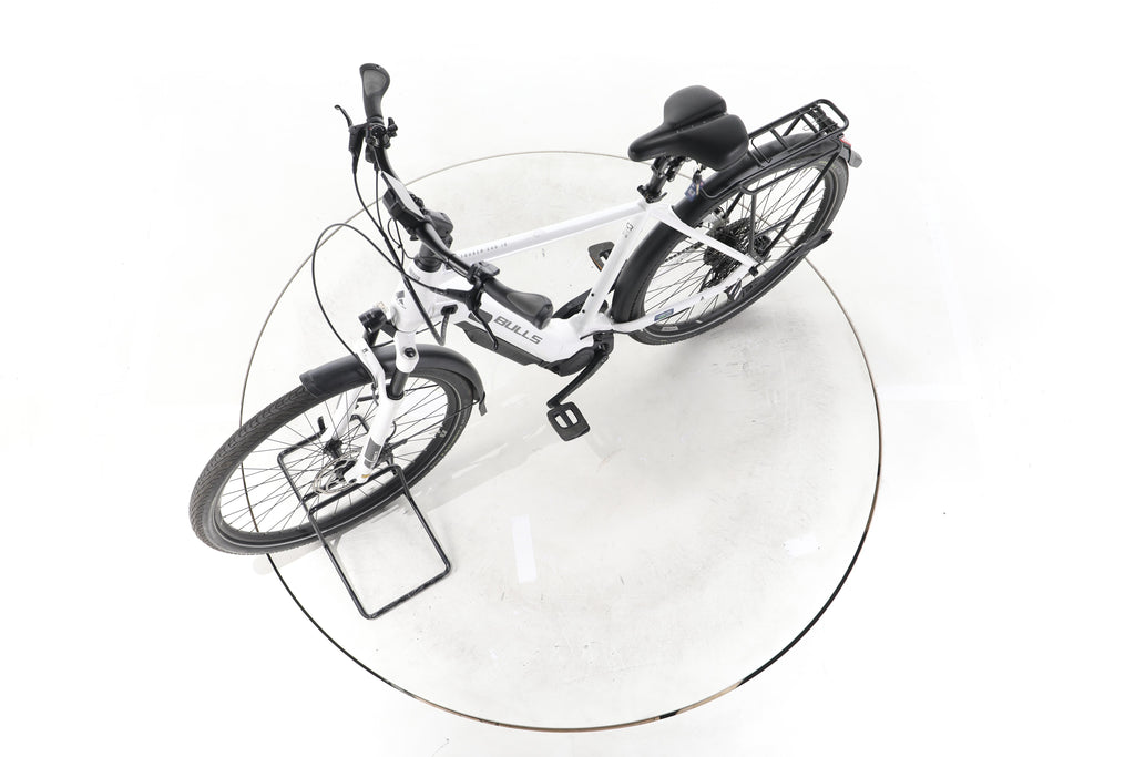 Bulls Tourer Evo 10 Trekking E-Bike - Image 18