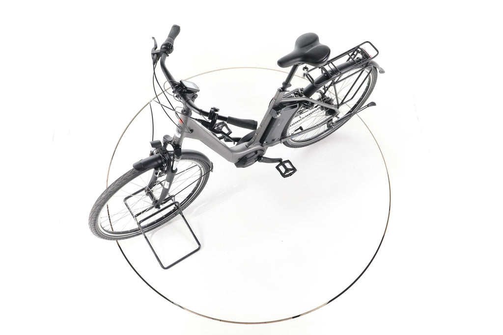 Kalkhoff Agattu 1.S Move City E-Bike Tiefeinsteiger - Image 18