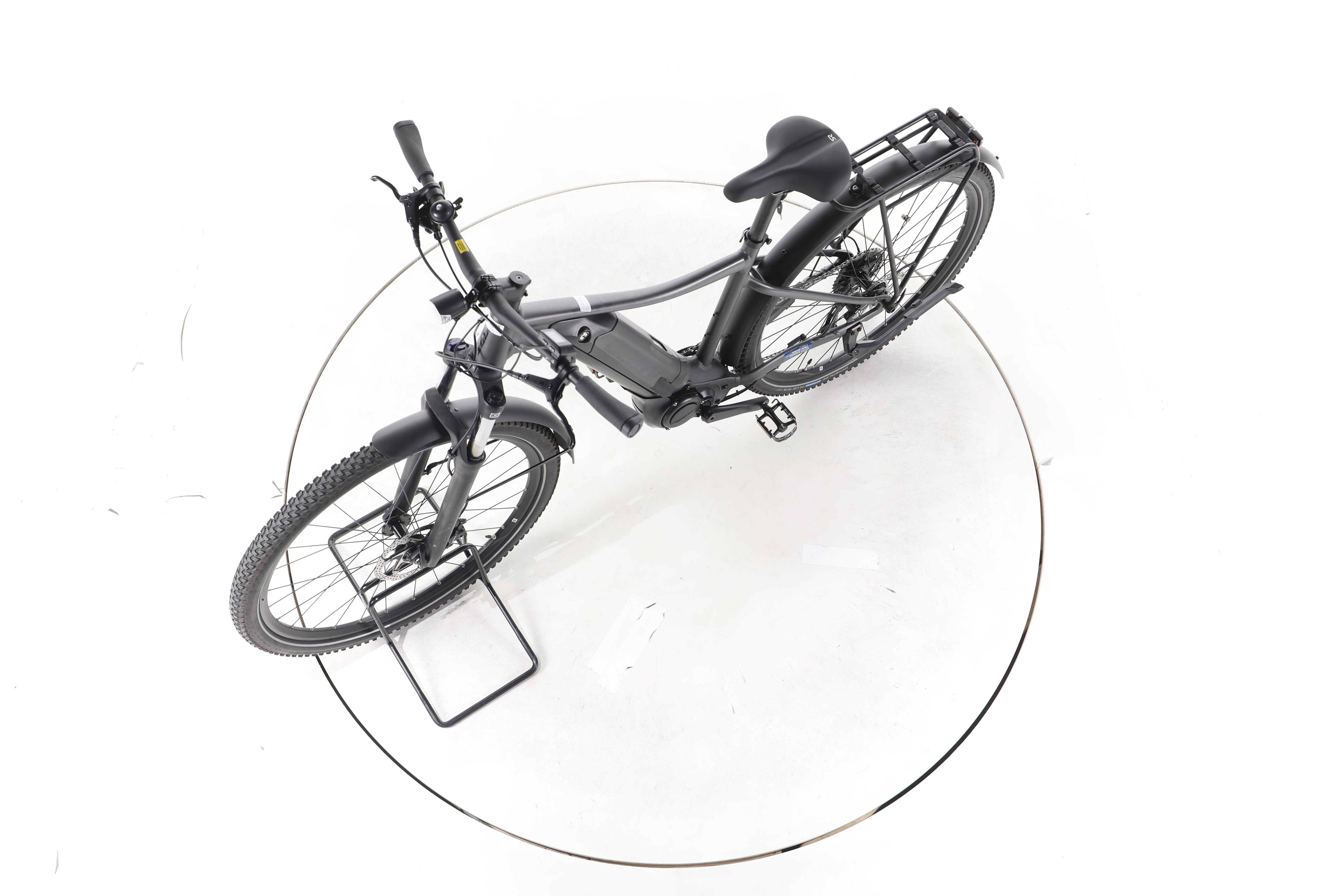 Giant Talon E+ EX Trekking E-Bike - Image 18