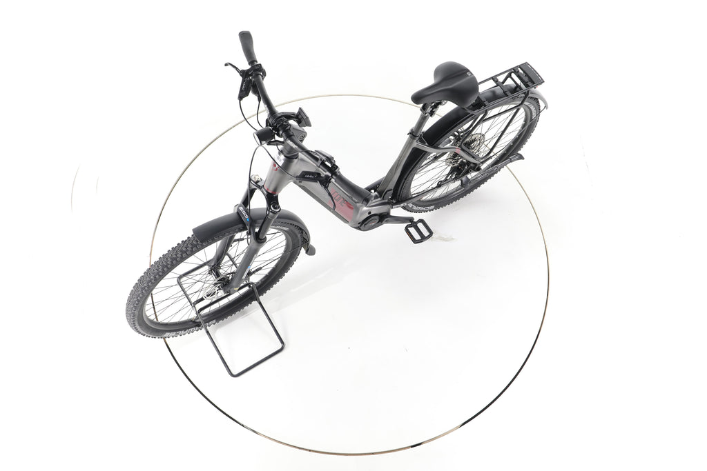 CONE Bikes eSUV IN 4.0 Trekking E-Bike Tiefeinsteiger - Image 18