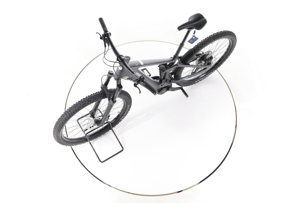 Cube Stereo Hybrid ONE22 Race E-Bike Fully 2026 - Image 18