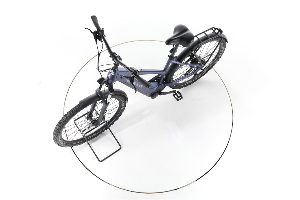 Bulls Allground EVO Trekking E-Bike 2023 - Image 18