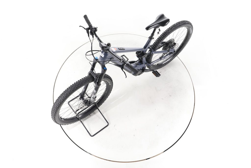 Conway Xyron S 3.9 E-Bike Fully 2024 - Image 18