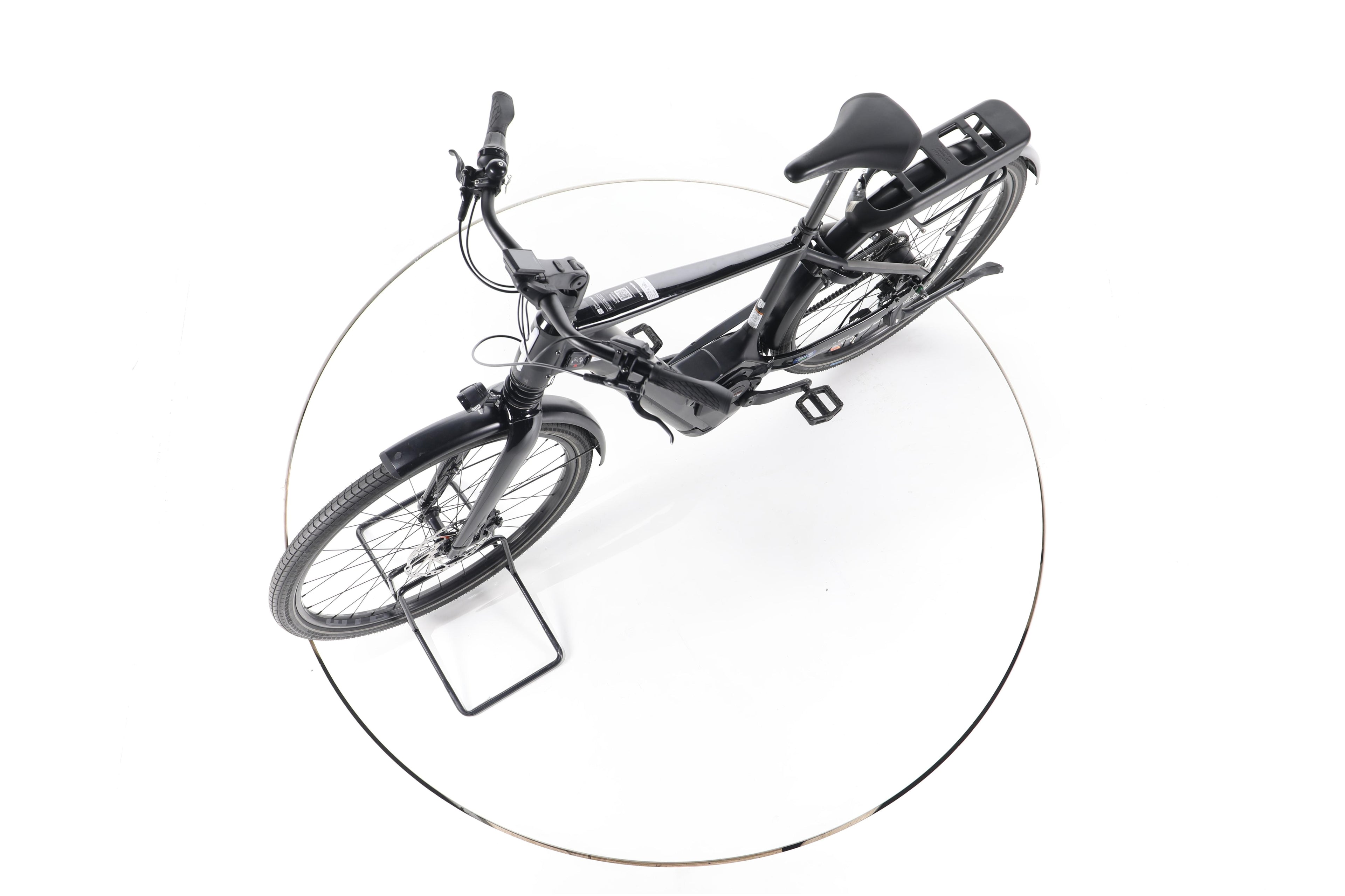 Cannondale Mavaro Neo 2 City E-Bike - Image 18