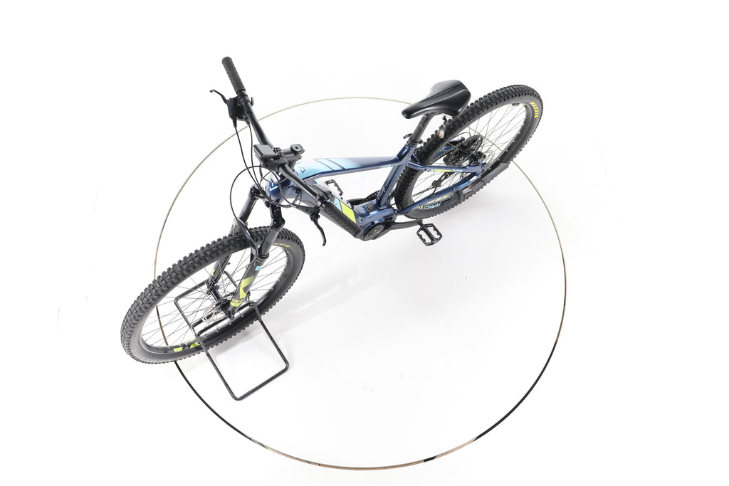 Conway Cairon S 5.0 E-Bike - Image 18
