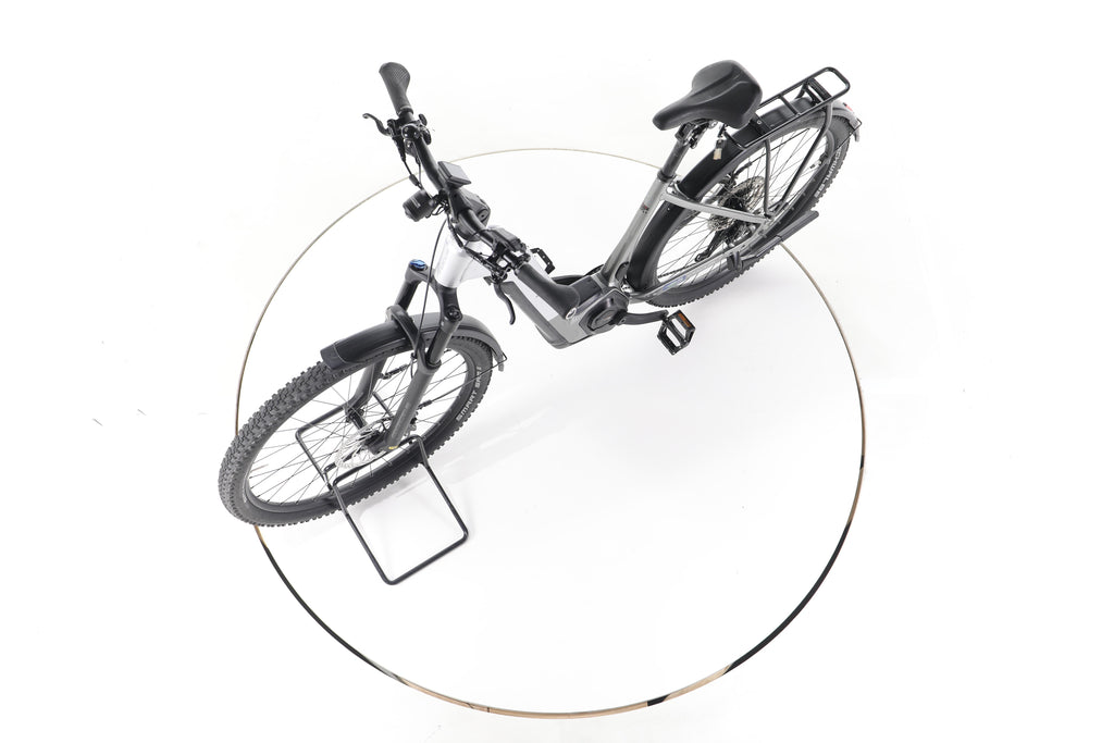 Focus AVENTURA² 6.9 Trekking E-Bike Tiefeinsteiger 2024 - Image 18