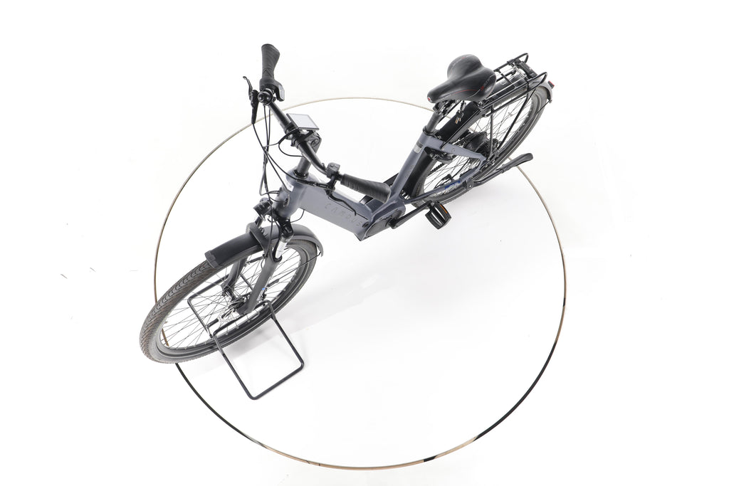 Campus BM 38 City E-Bike Tiefeinsteiger - Image 18