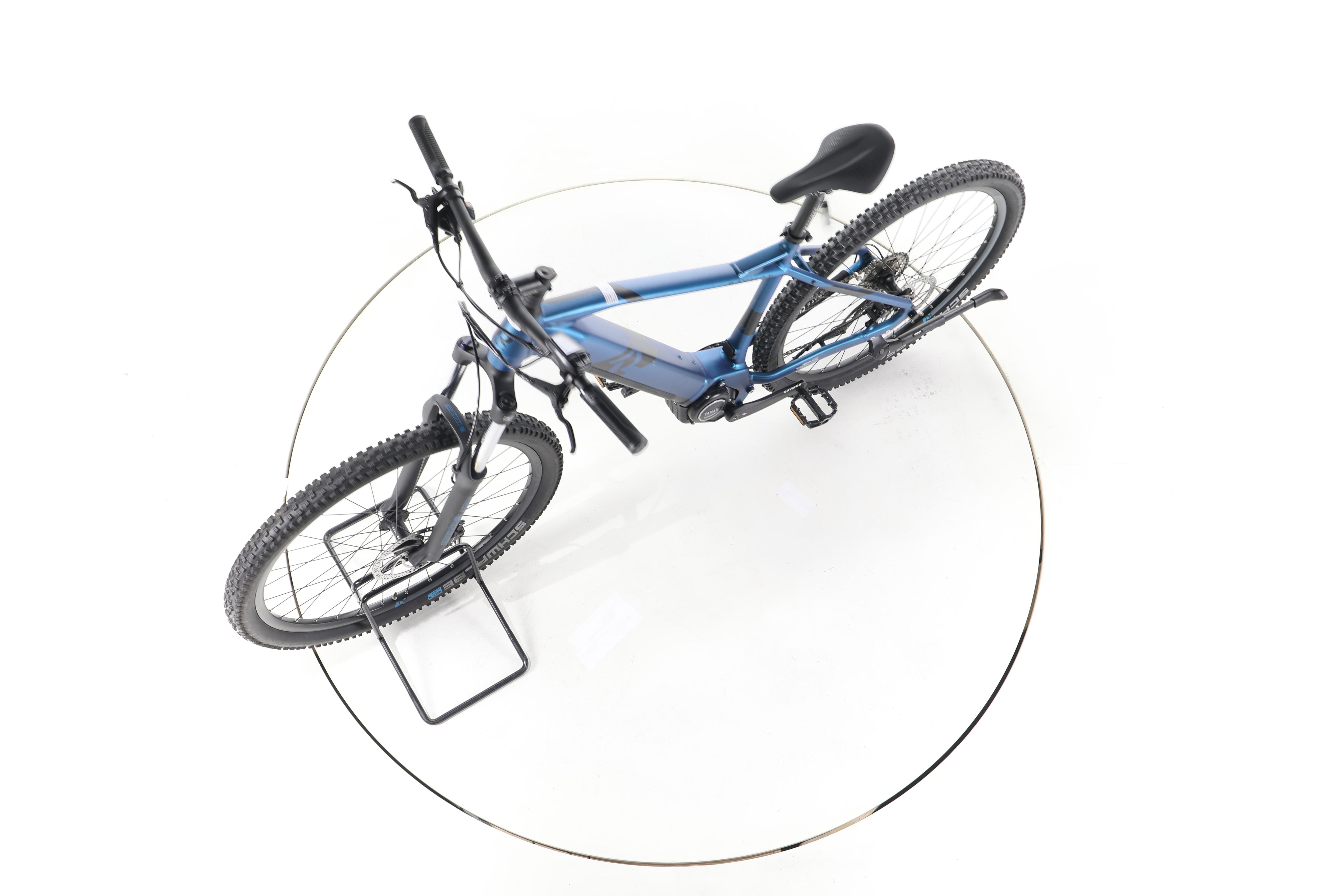 R Raymon HardRay E 5.0 E-Bike - Image 18
