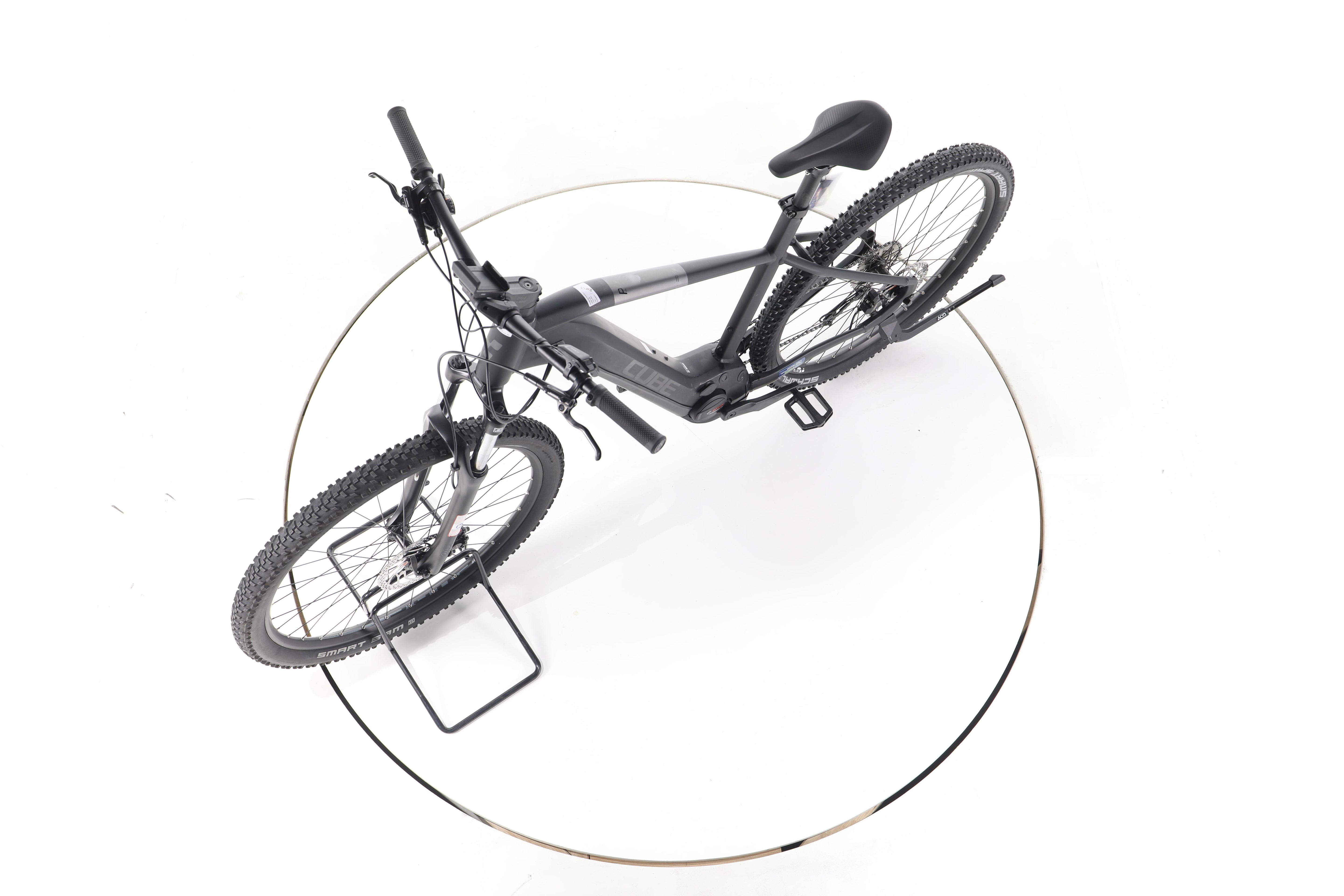 Cube Reaction Hybrid Performance E-Bike - Image 18
