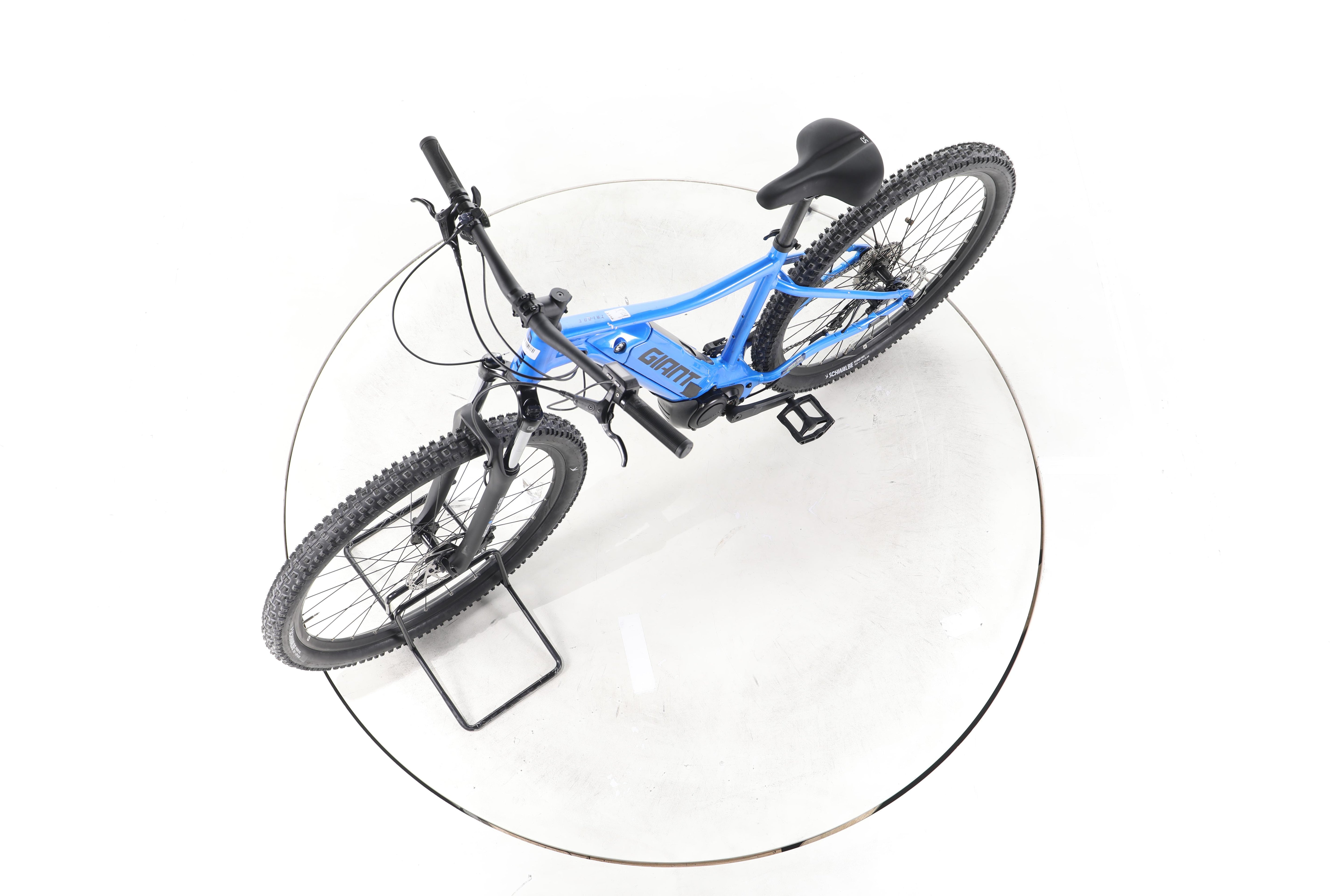 Giant Talon E+ 2 E-Bike - Image 18