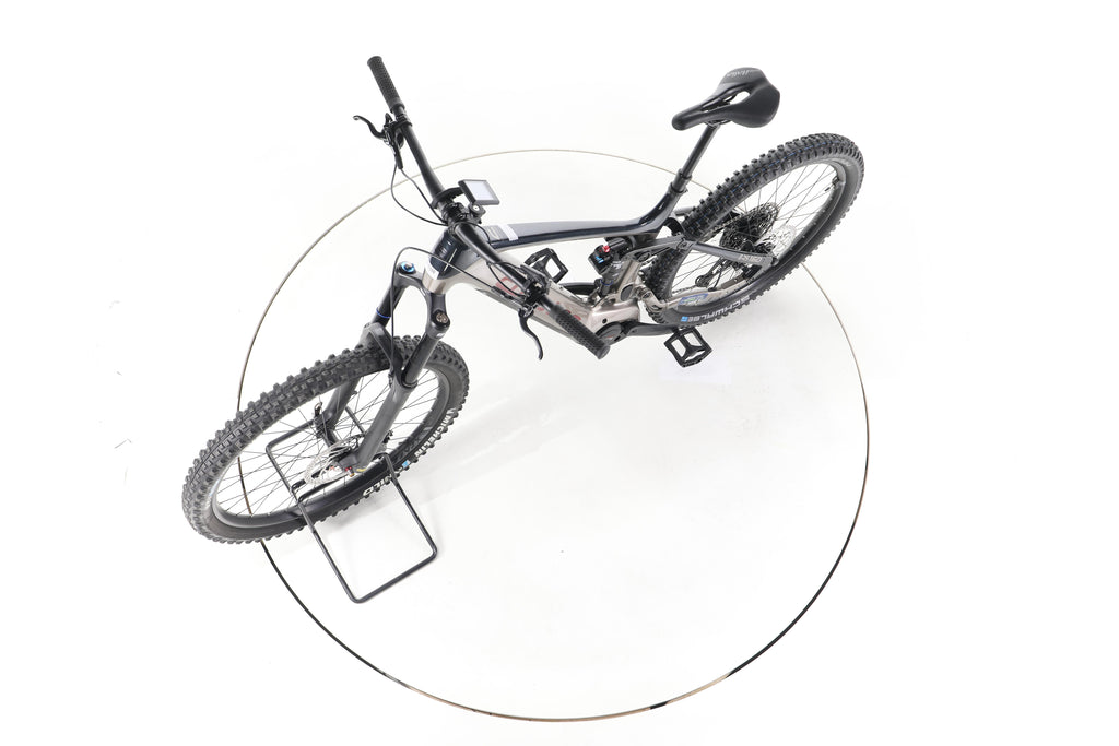 Corratec E-Power RS 160 Pro Fully E-Bike - Image 18