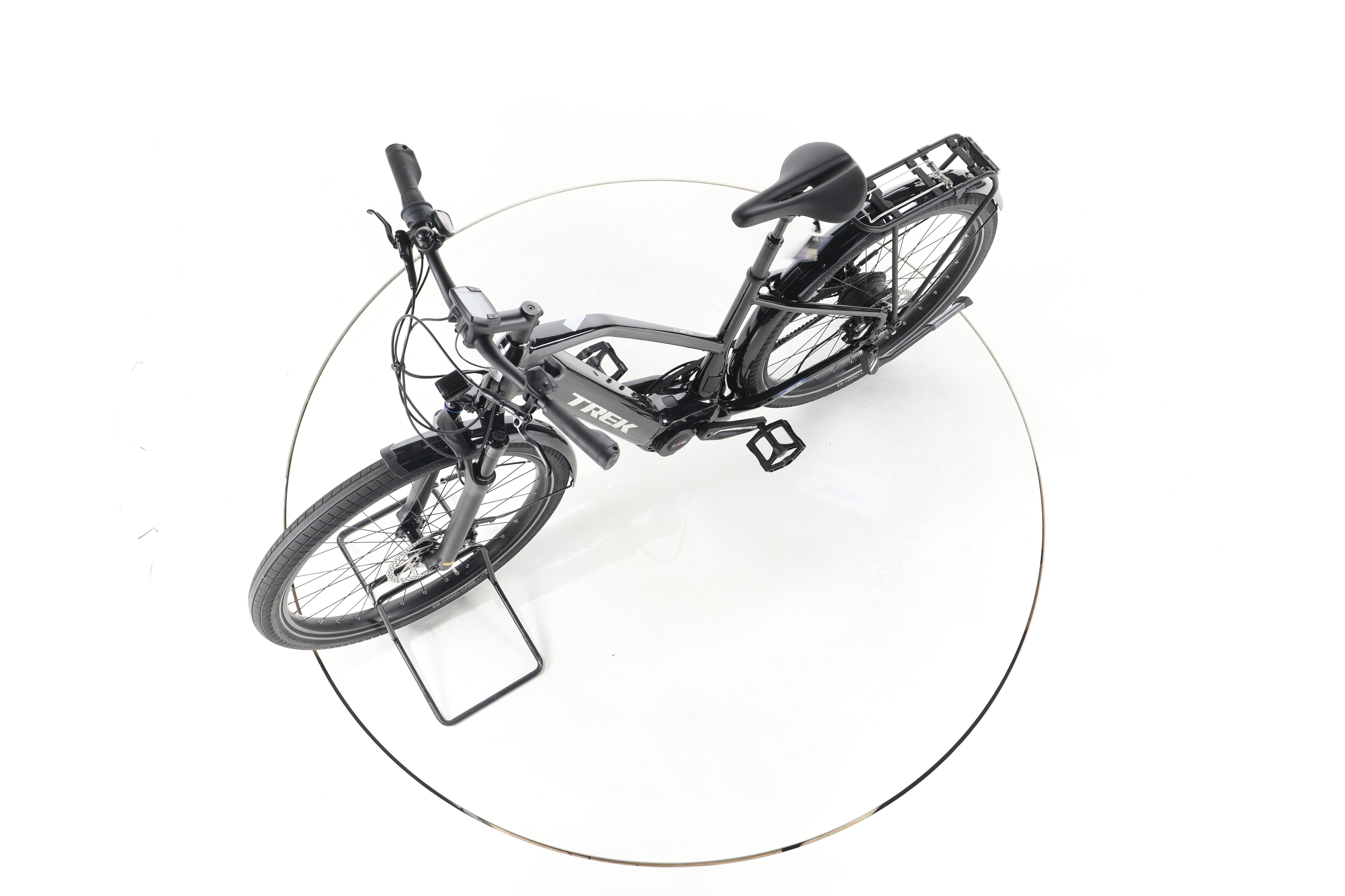 Trek Allant+ 9 City E-Bike - Image 18