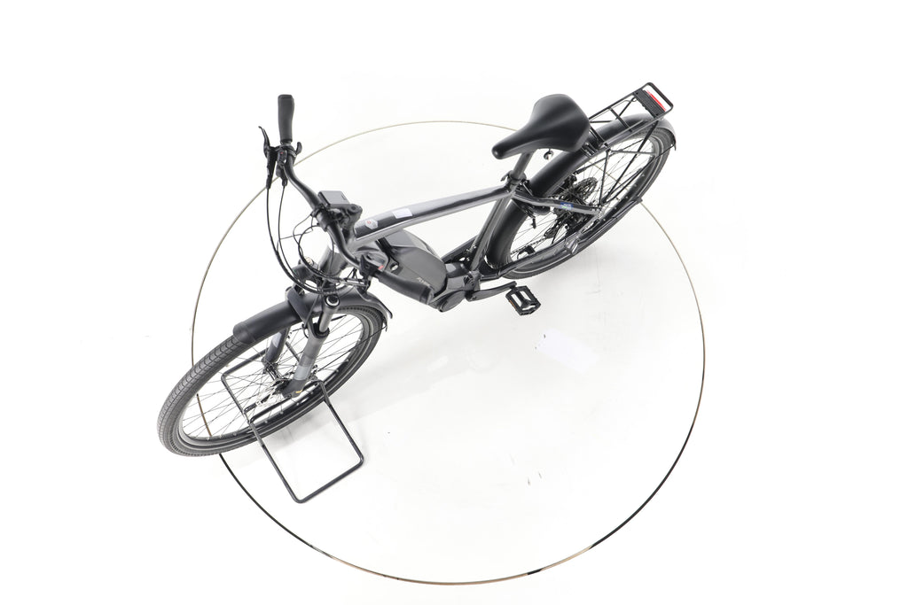 FLYER Upstreet5 7.10 Trekking E-Bike - Image 18