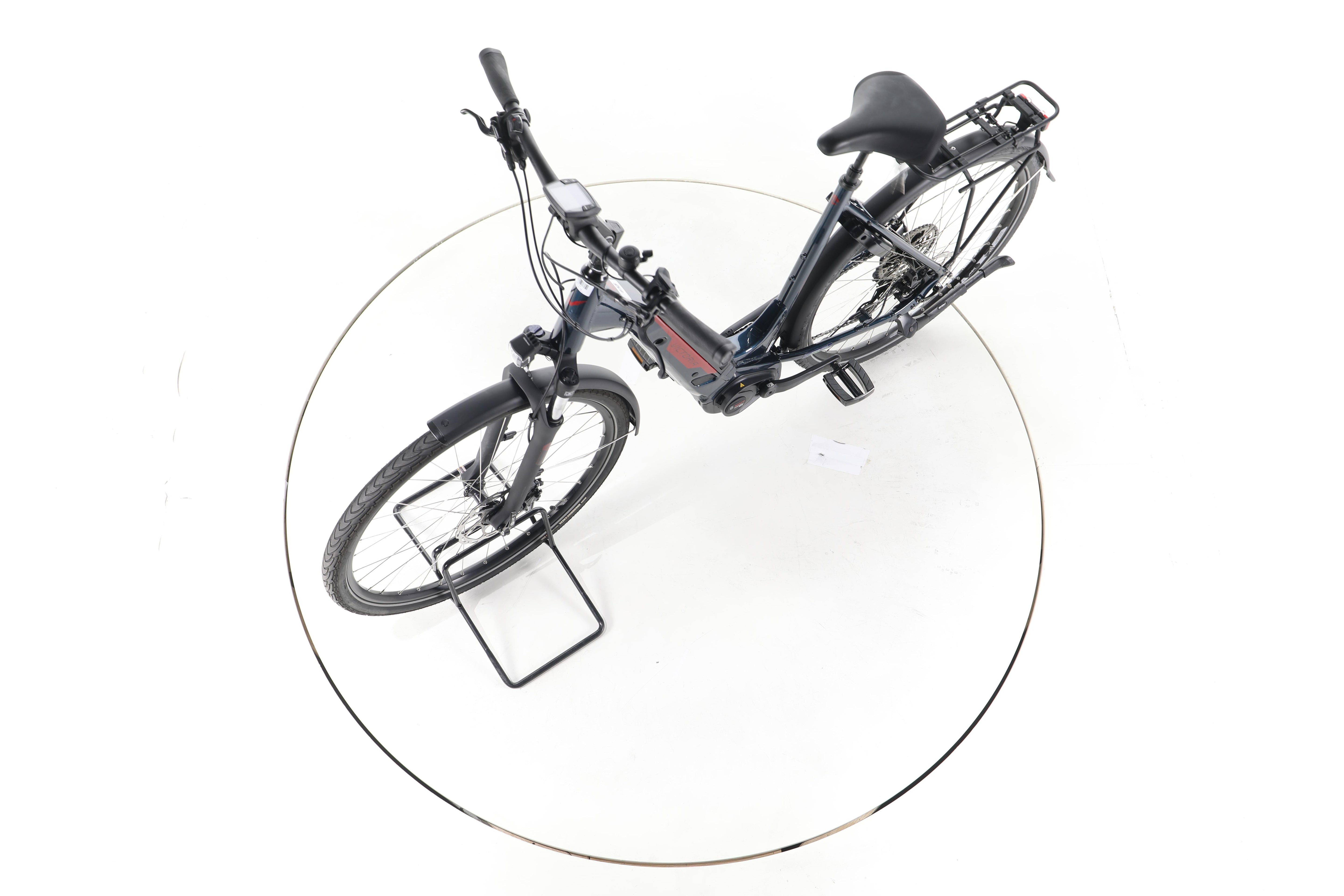 Victoria eTrekking 10.8 Trekking E-Bike Tiefeinsteiger - Image 18