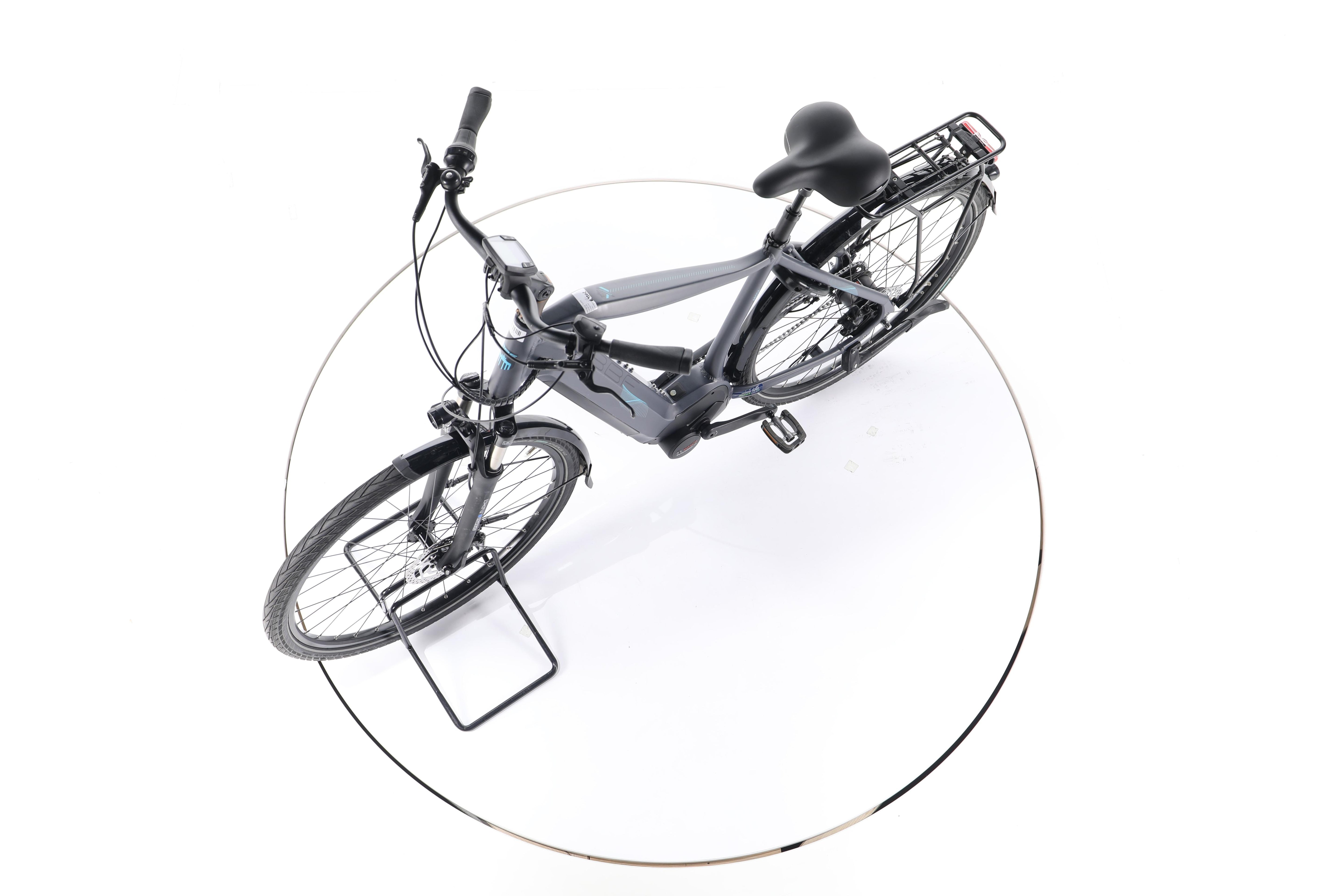BBF Arosa City E-Bike - Image 18