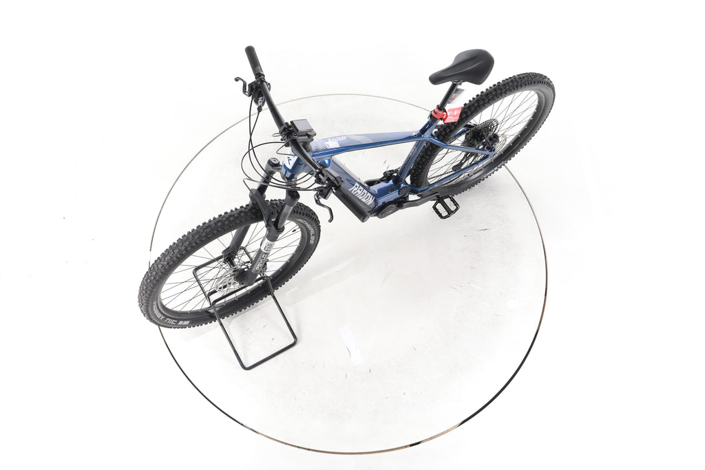 Radon JEALOUS HYBRID 9.0 E-Bike 2024 - Image 18