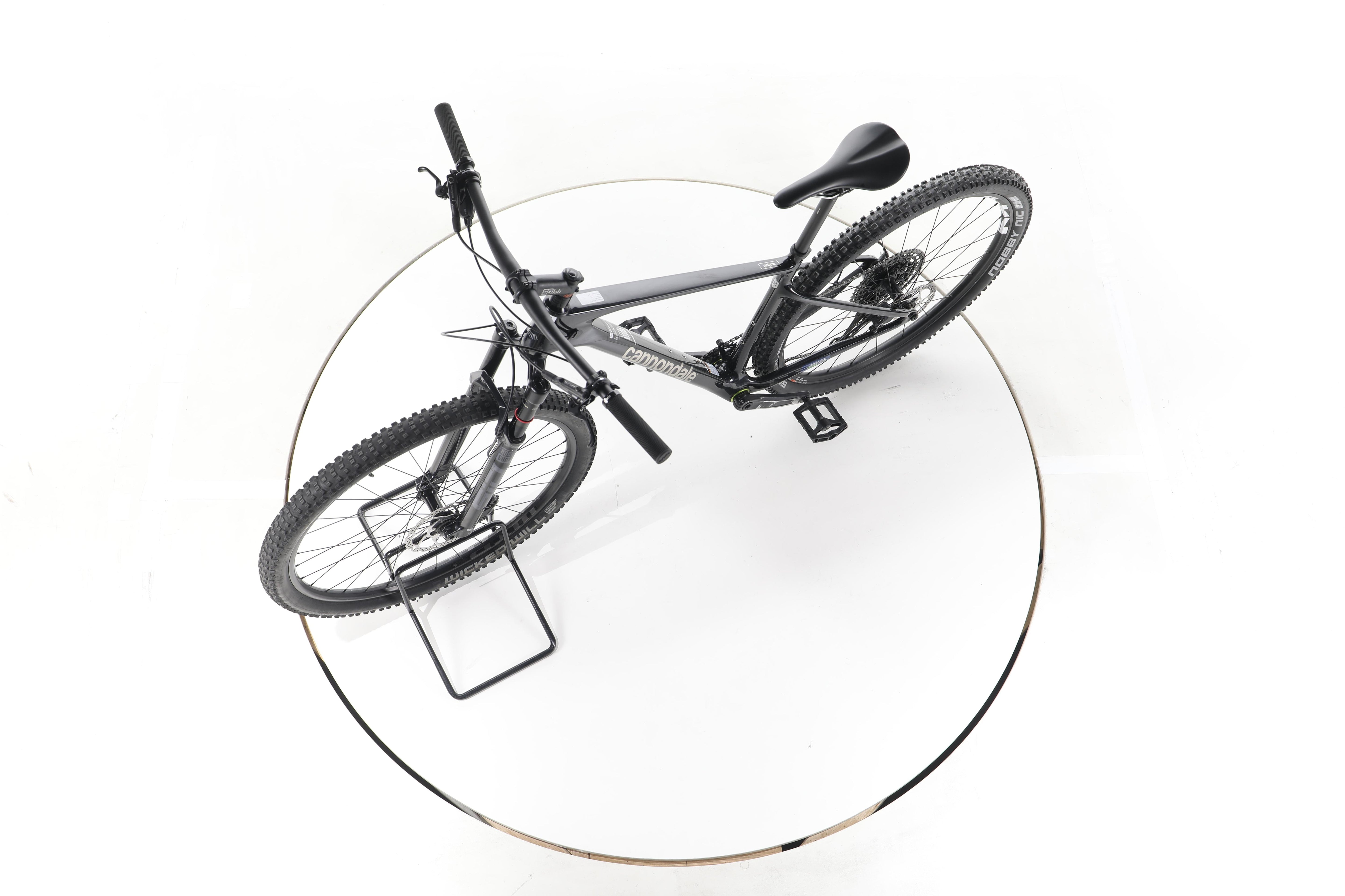 Cannondale Scalpel HT 4 Fahrrad Hardtail - Image 18