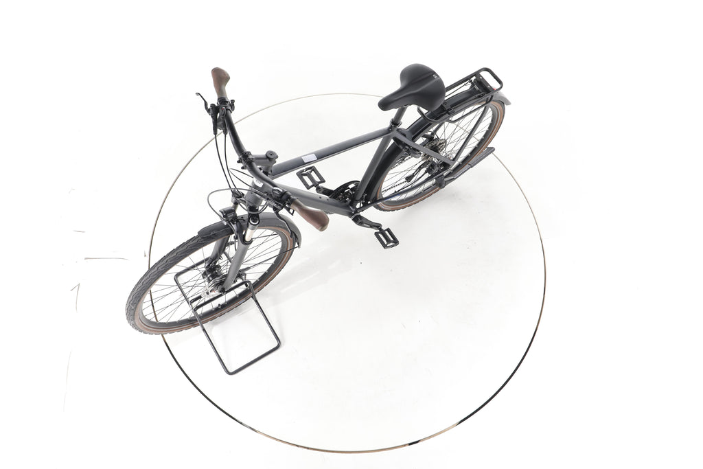 Cube Kathmandu Pro Fahrrad City & Trekking - Image 18
