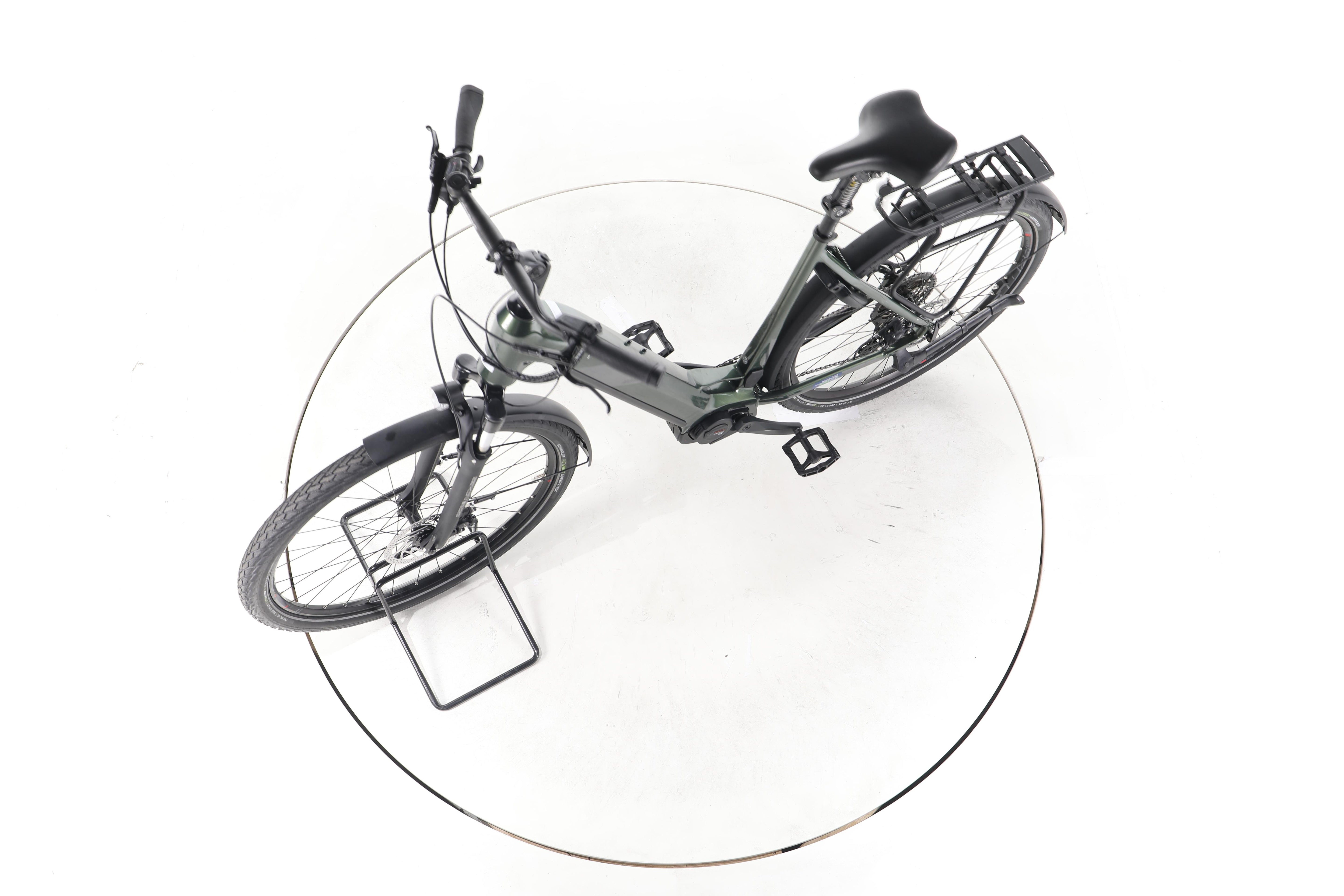 MORRISON E 7.0 Trekking E-Bike Tiefeinsteiger - Image 18