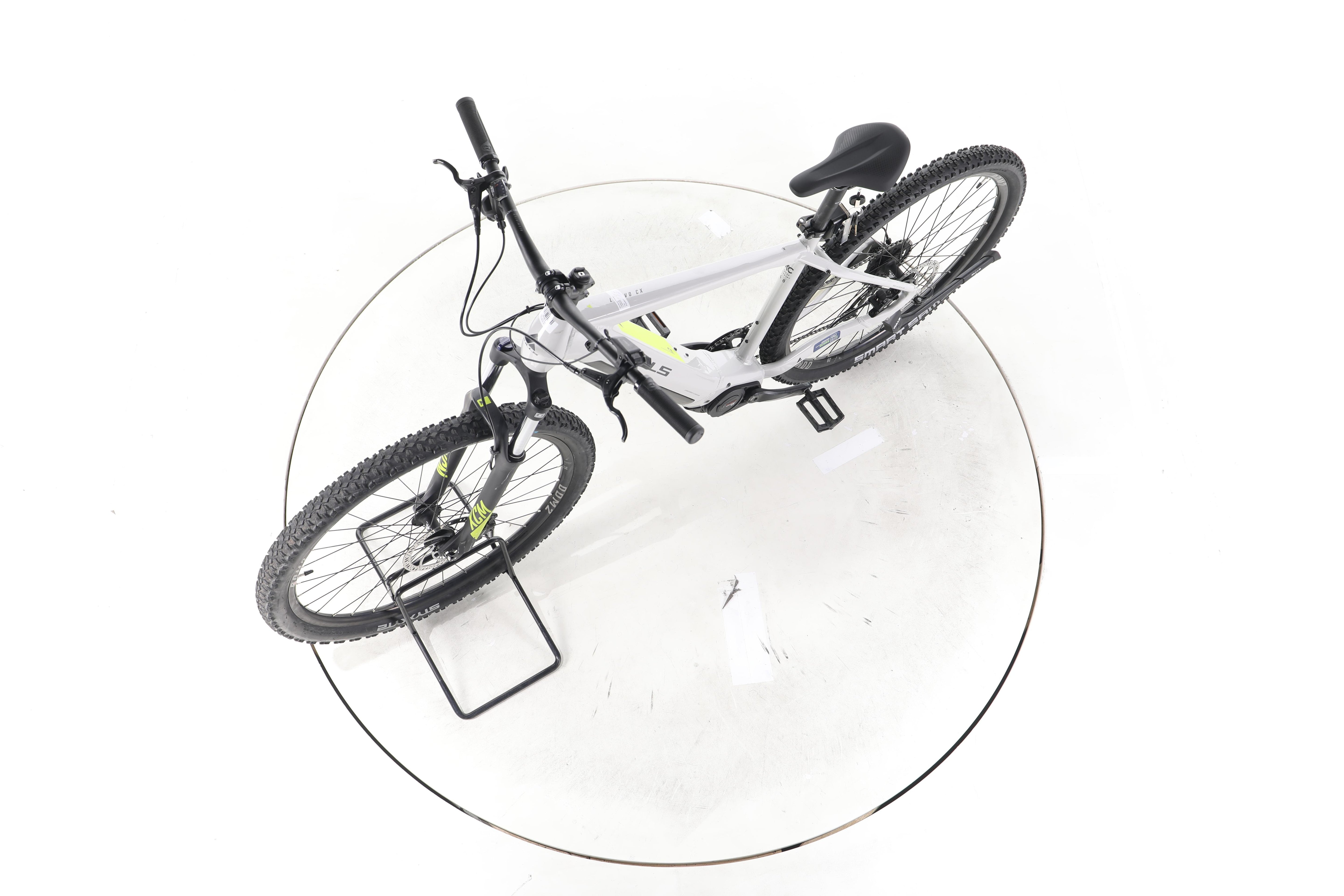 Bulls LT CX EVO E-Bike - Image 18