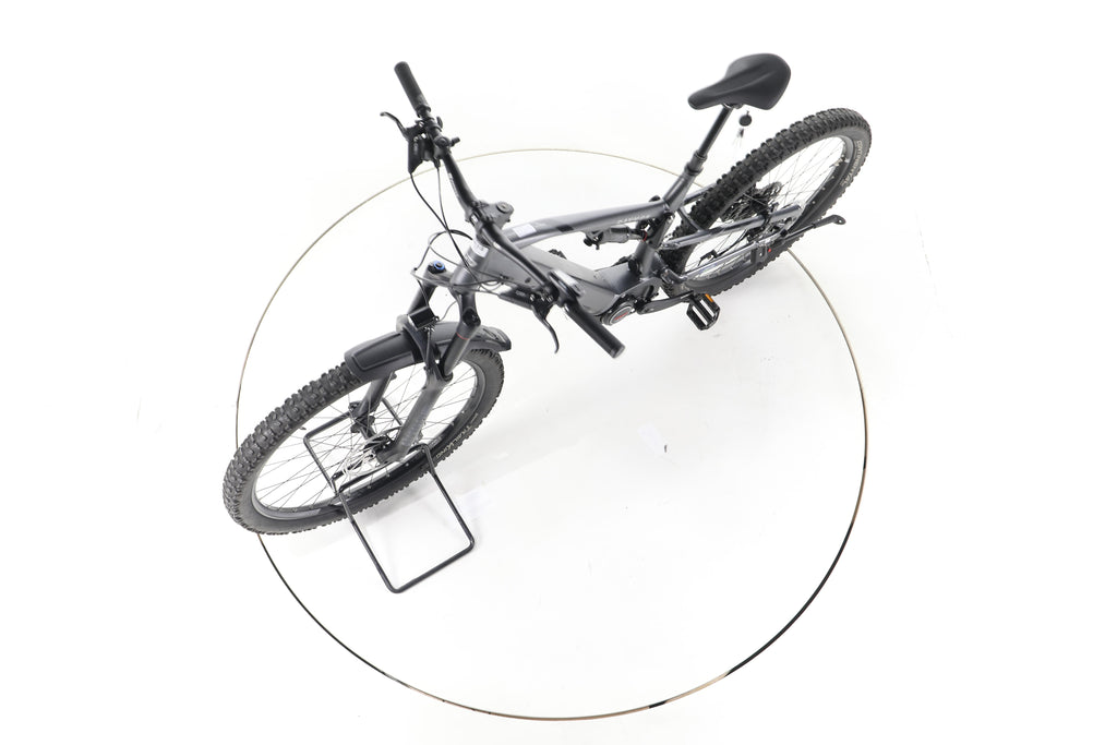 R Raymon TrailRay 140E 8.0 E-Bike Fully - Image 18