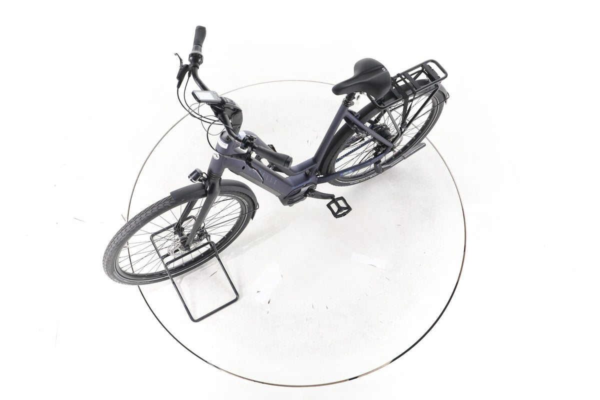 Gazelle Chamonix C5 HMS City E-Bike - Image 18