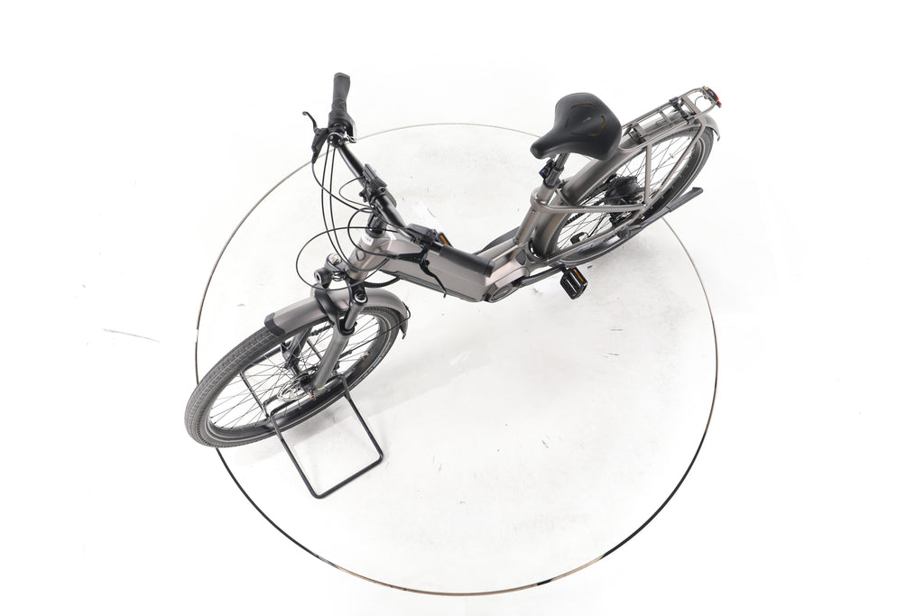Kalkhoff Image 7.B Excite City E-Bike Tiefeinsteiger - Image 18