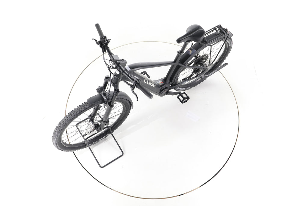 Cube Reaction Hybrid SL E-Bike - Image 18