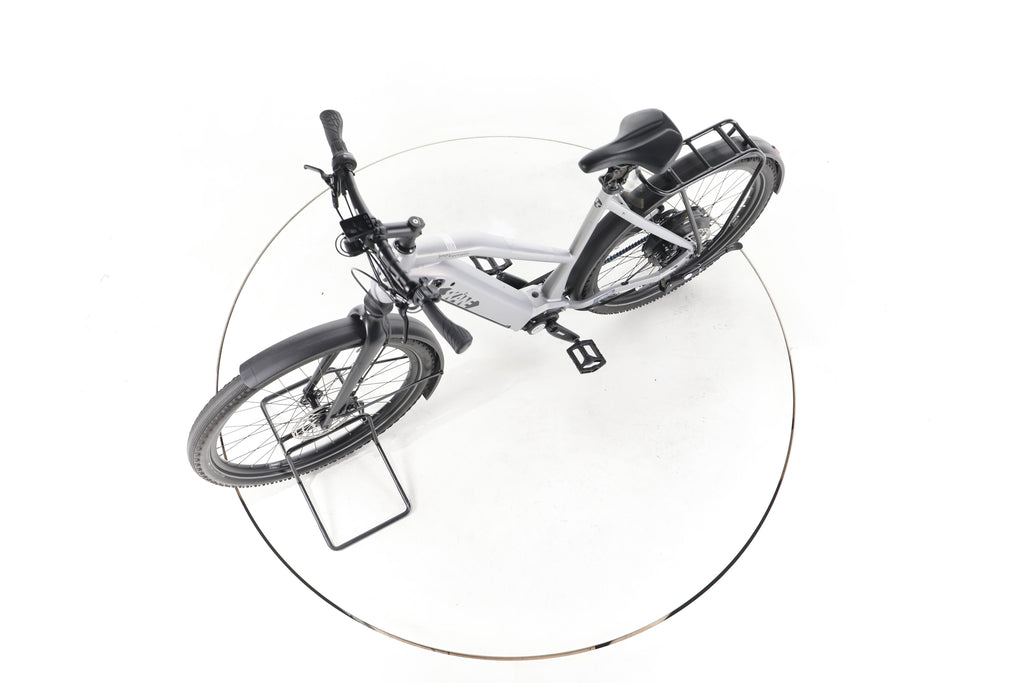 tout terrain Skane City E-Bike - Image 18