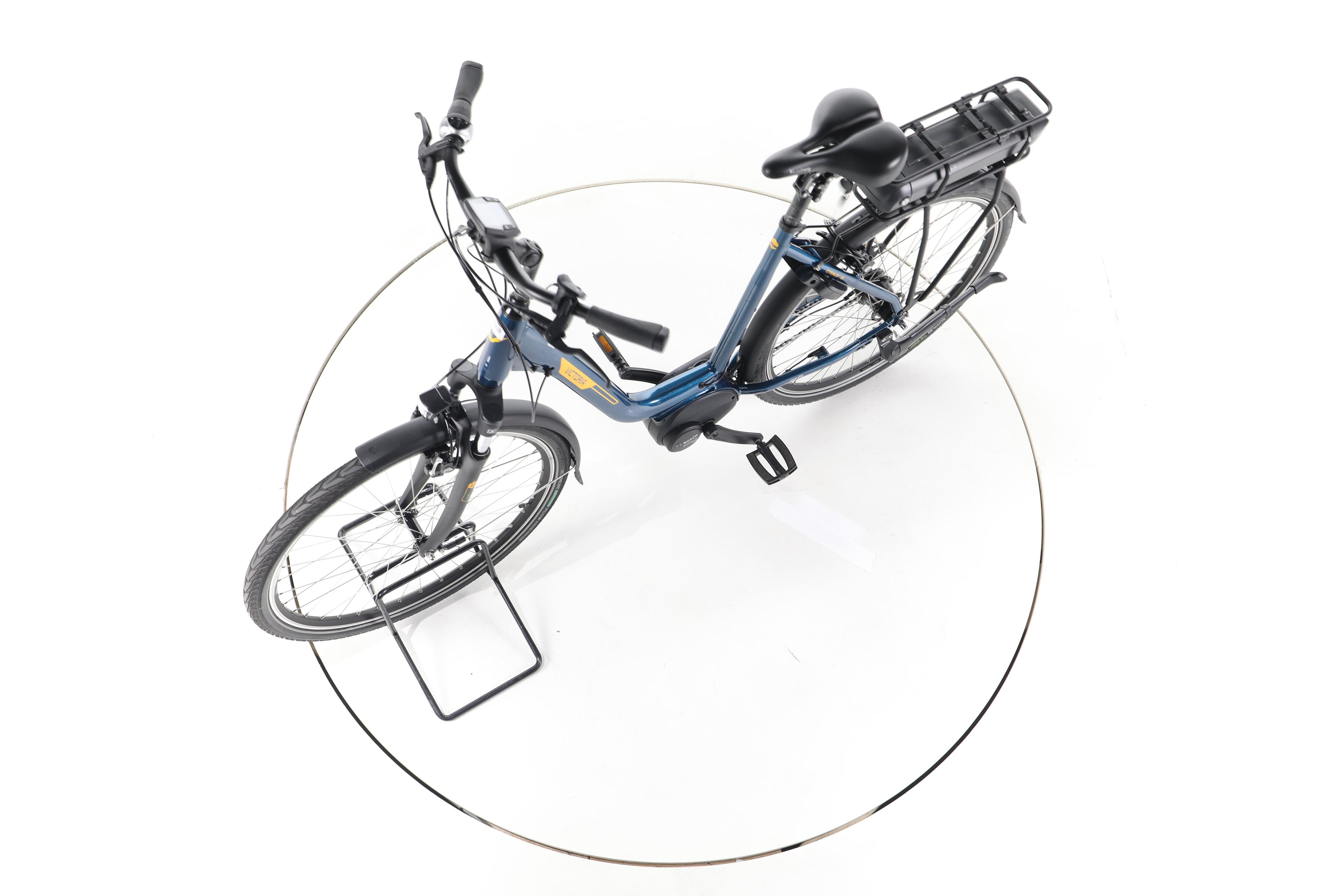 Victoria Cysalo 13 City E-Bike Tiefeinsteiger - Image 18