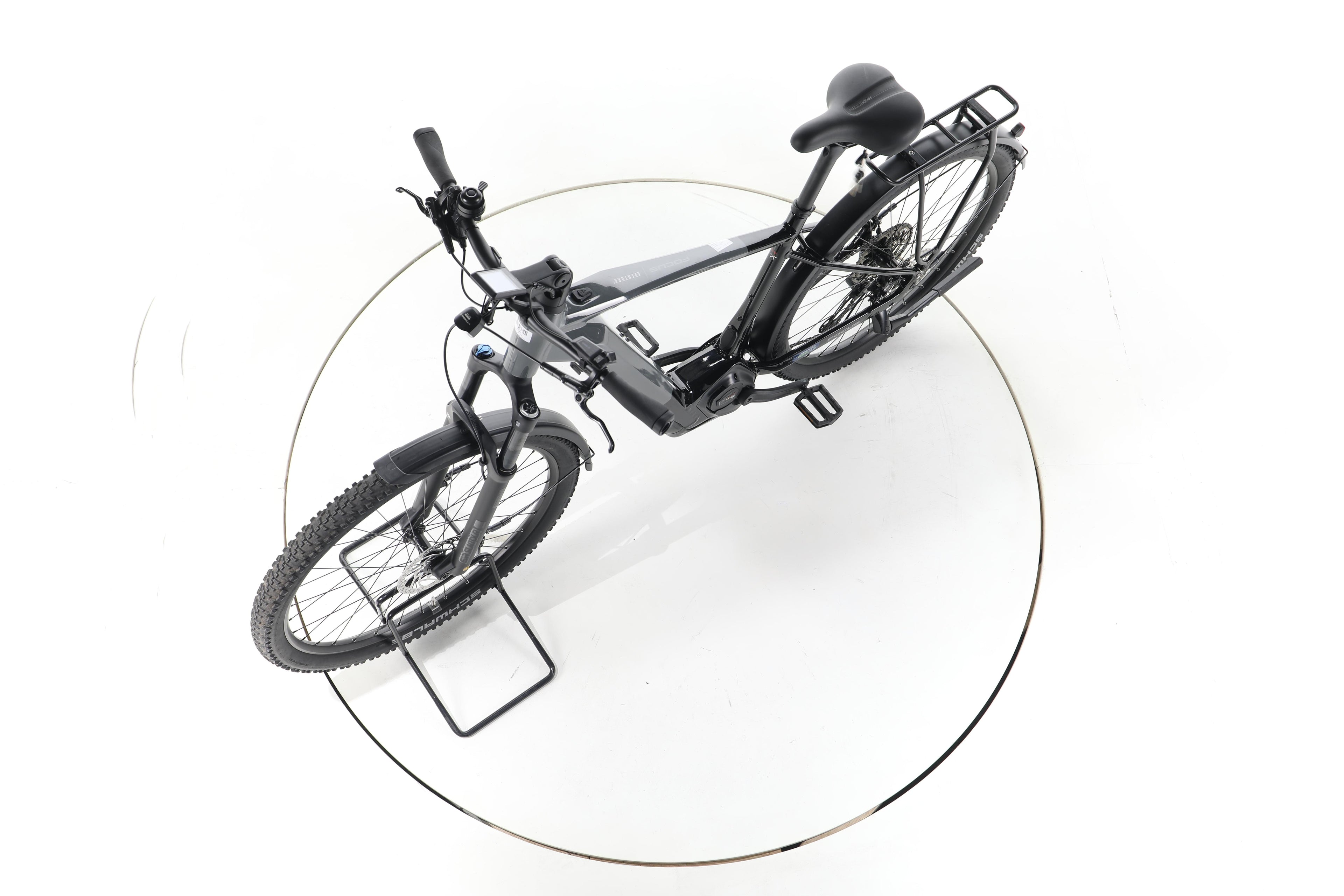Focus Aventura² 6.8 Trekking E-Bike 2025 - Image 18